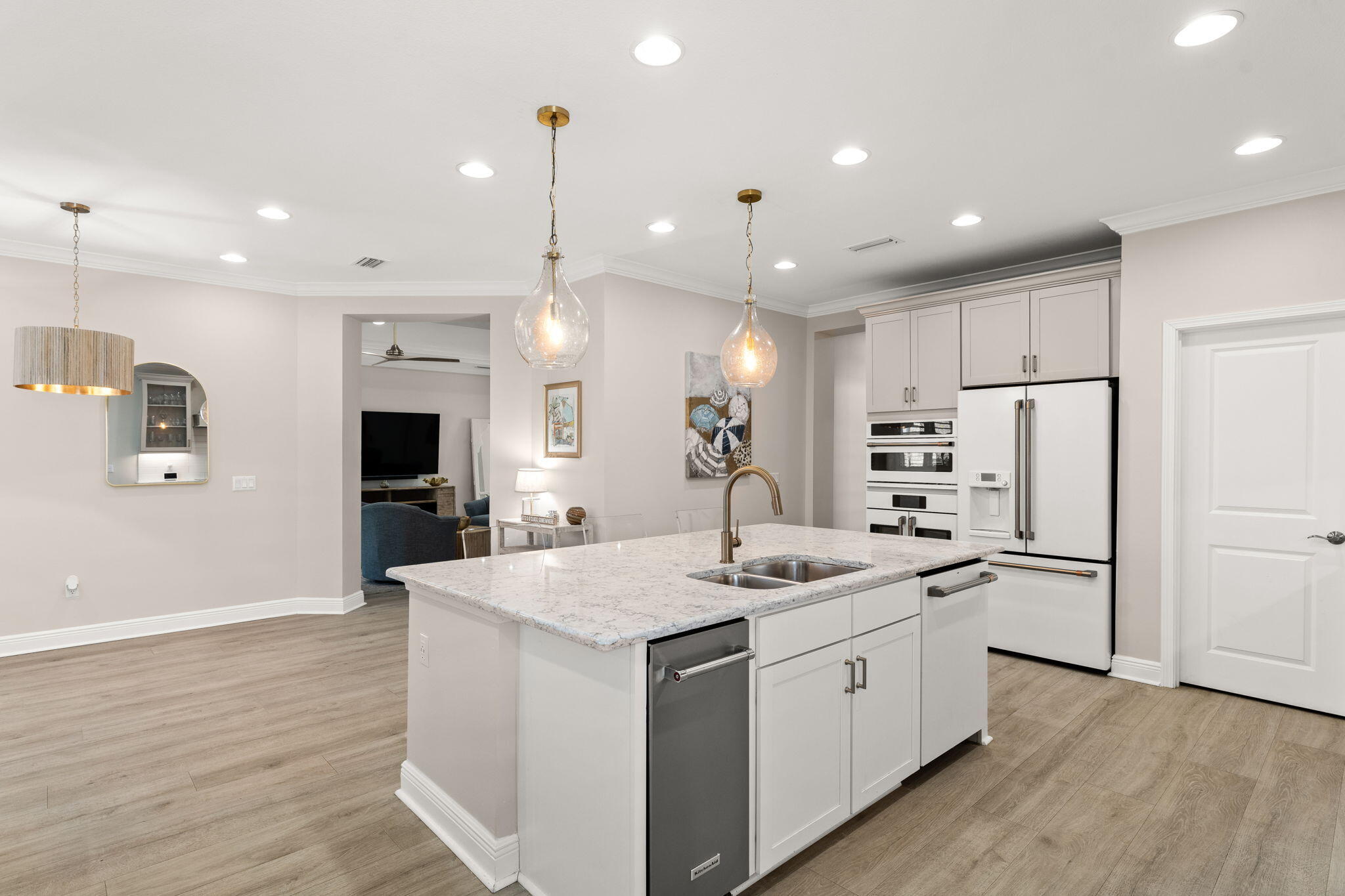 Latitude at WatersoundLatitude Margaritaville Watersound - Residential