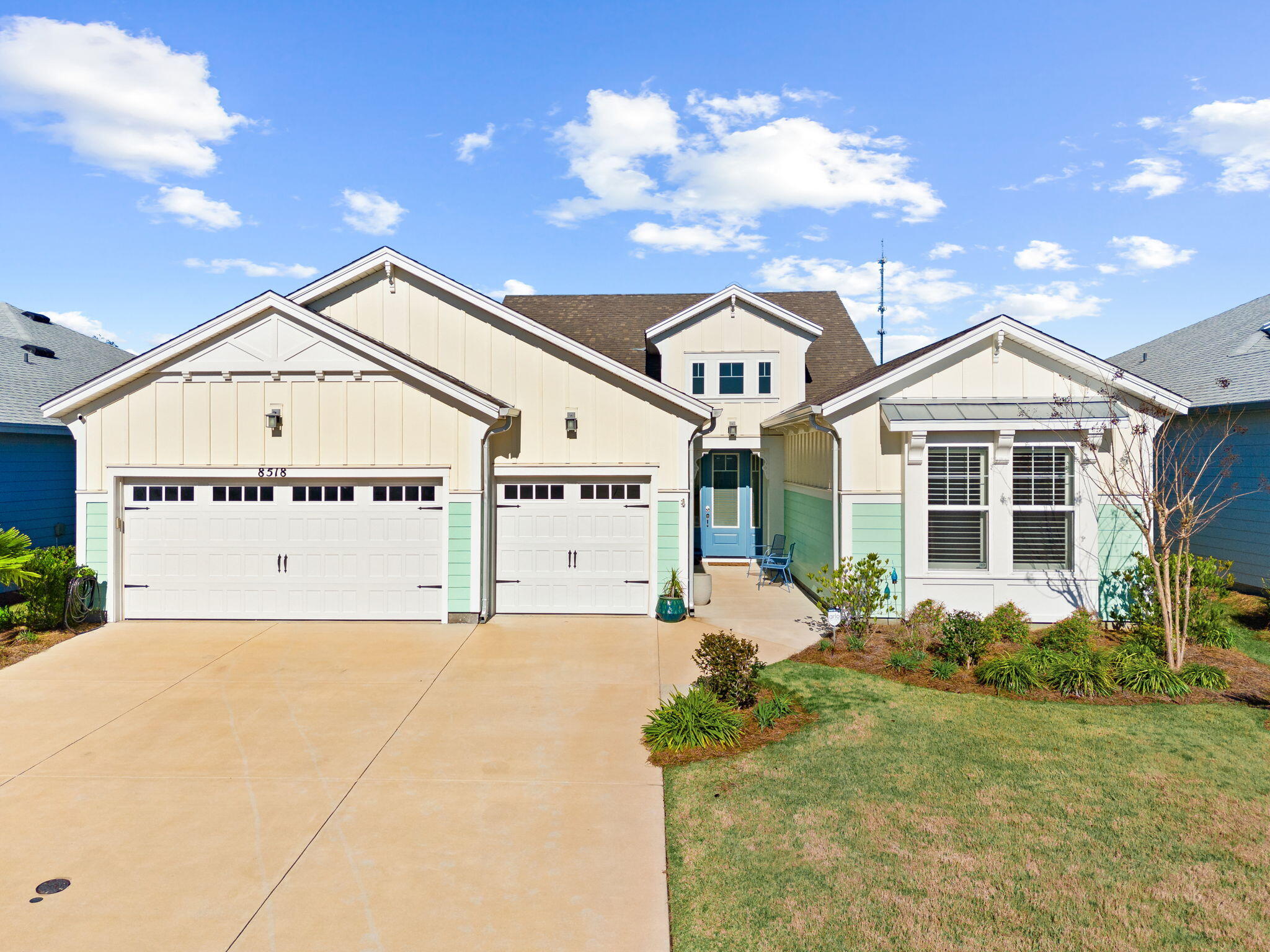 Latitude at WatersoundLatitude Margaritaville Watersound - Residential