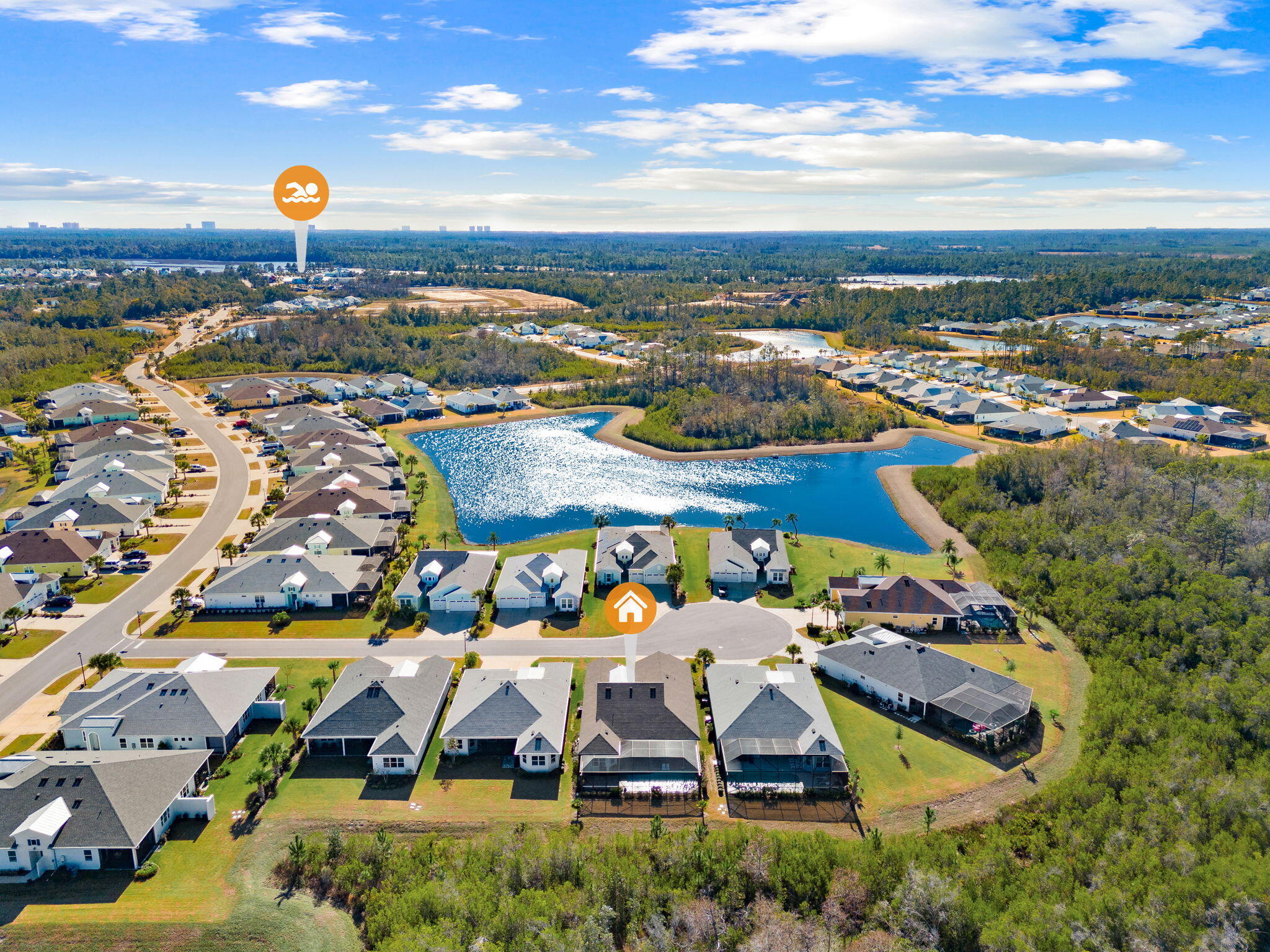 Latitude at WatersoundLatitude Margaritaville Watersound - Residential