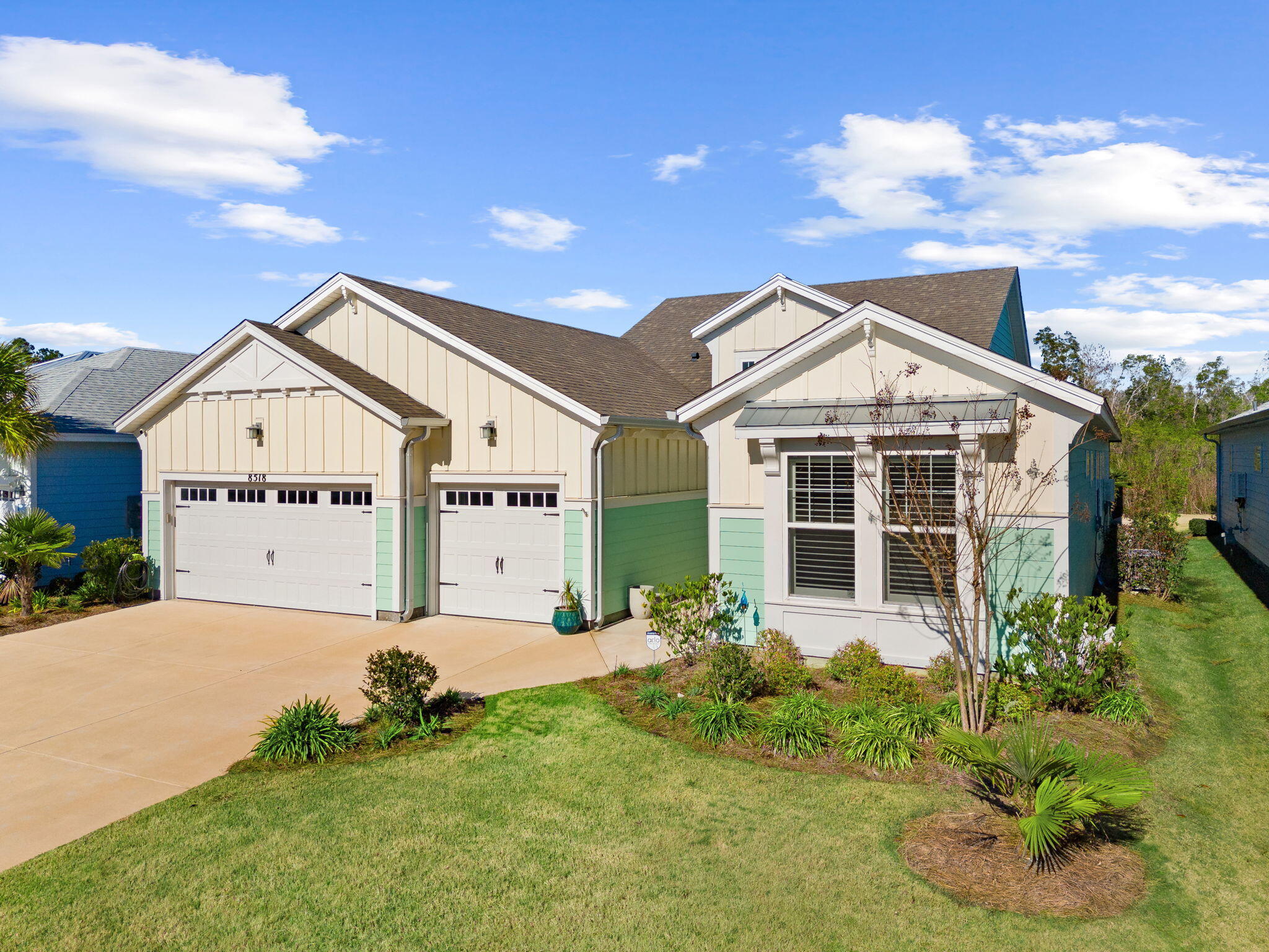 Latitude at WatersoundLatitude Margaritaville Watersound - Residential