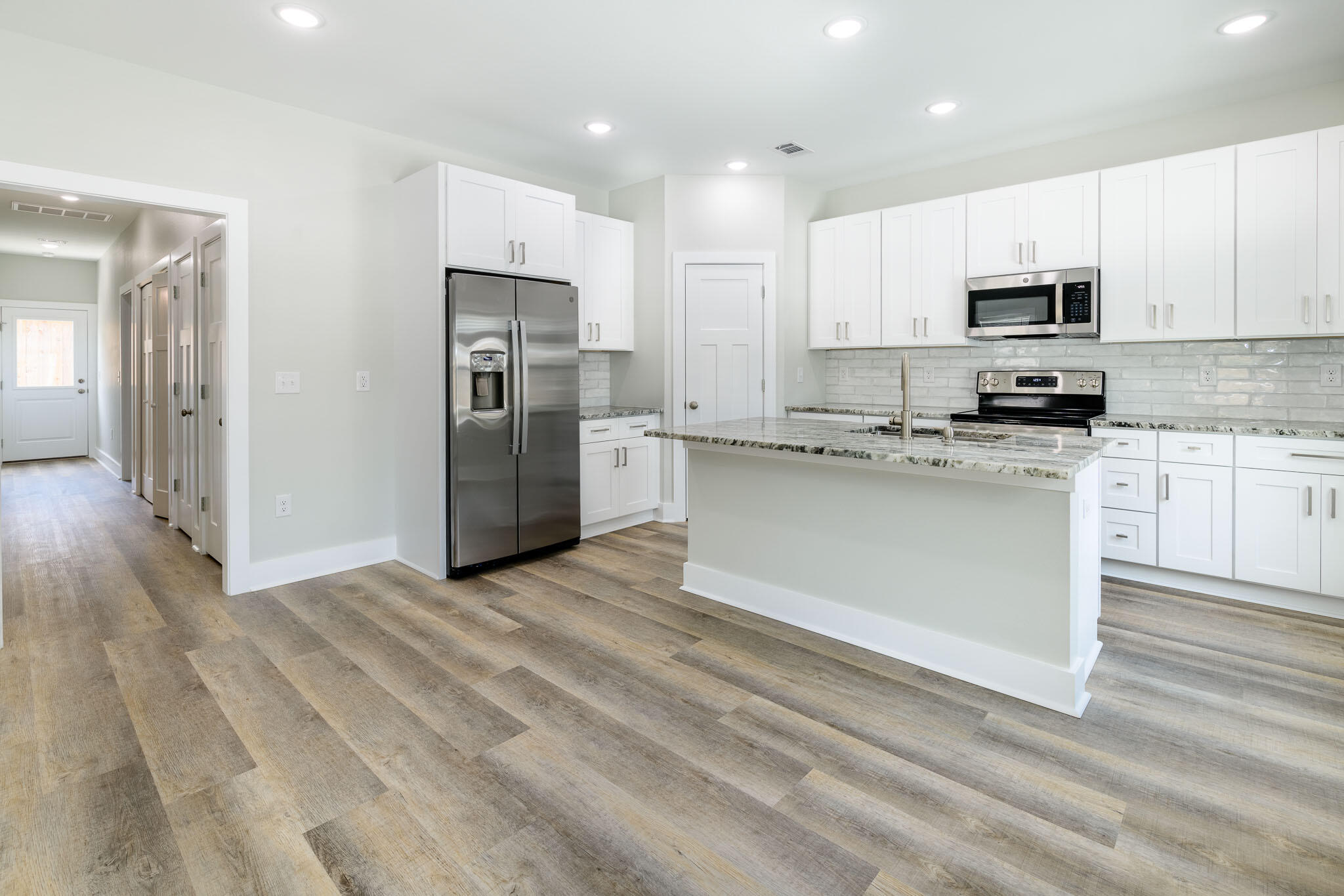 Clearing on Kelly Mill Road ''The Clearing'' - Residential Lease