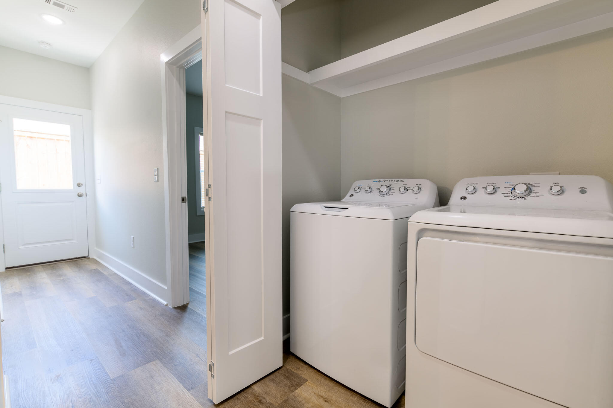 Clearing on Kelly Mill Road ''The Clearing'' - Residential Lease