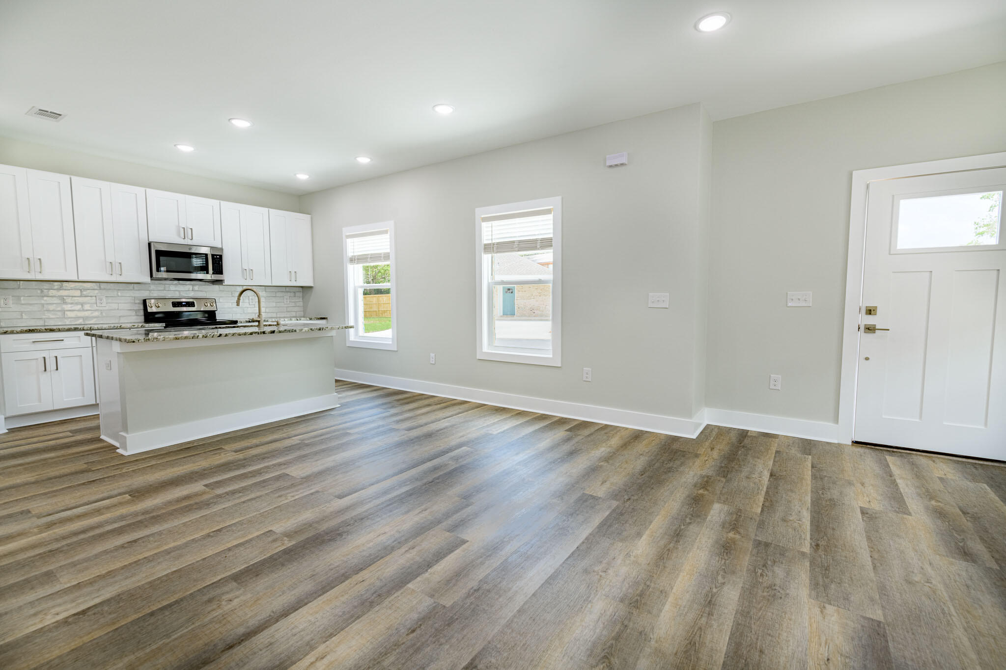 Clearing on Kelly Mill Road ''The Clearing'' - Residential Lease