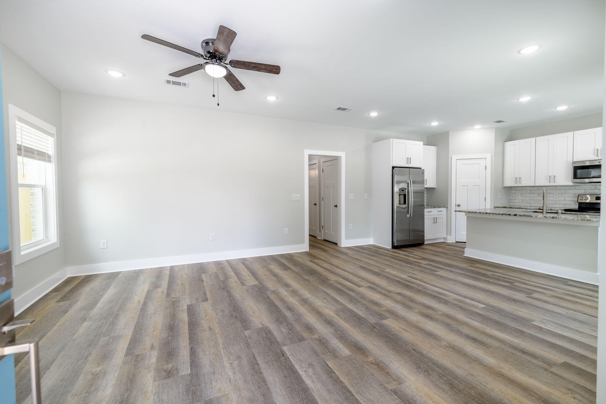 Clearing on Kelly Mill Road ''The Clearing'' - Residential Lease