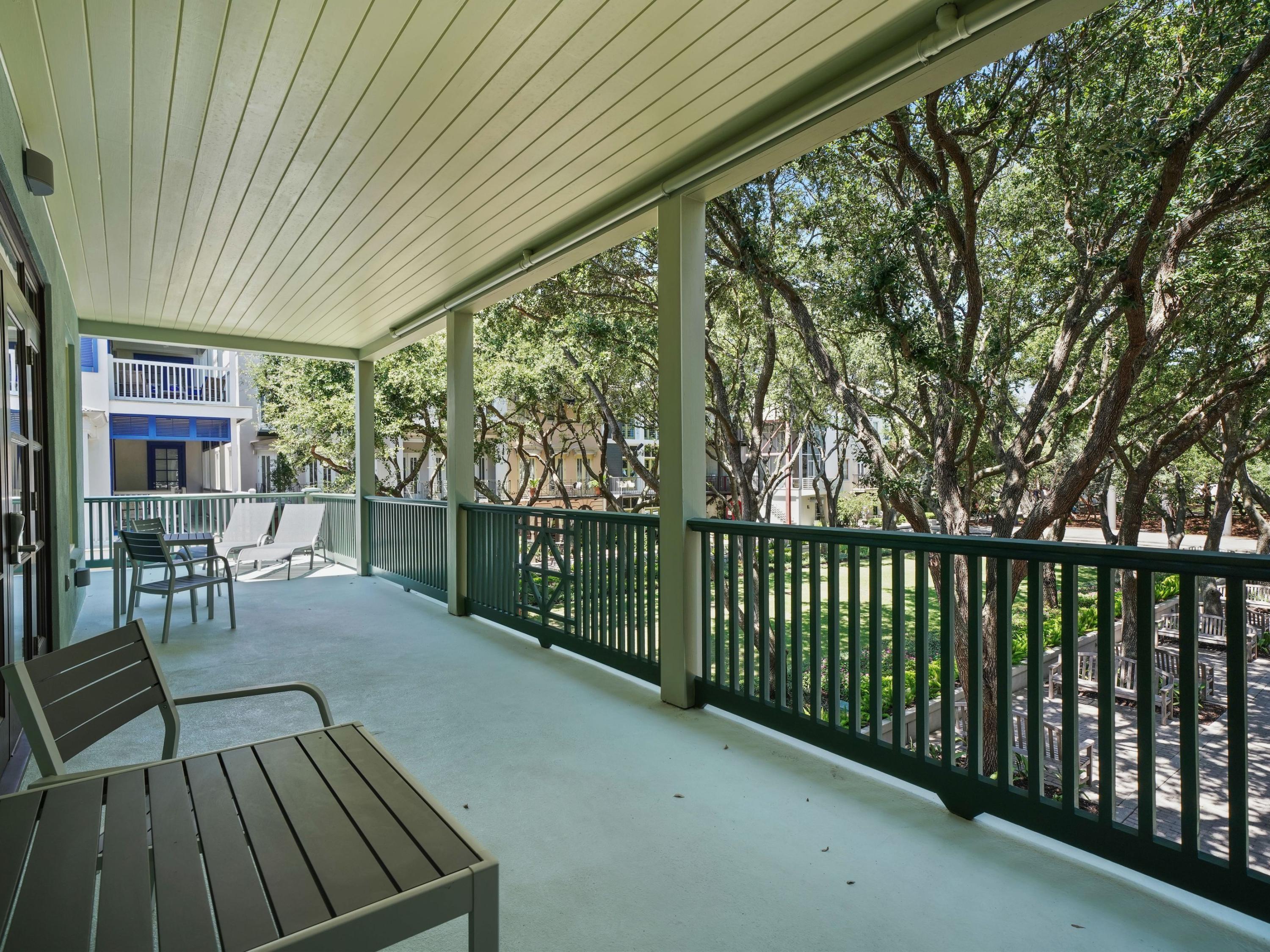 SEASIDE 04 - Residential