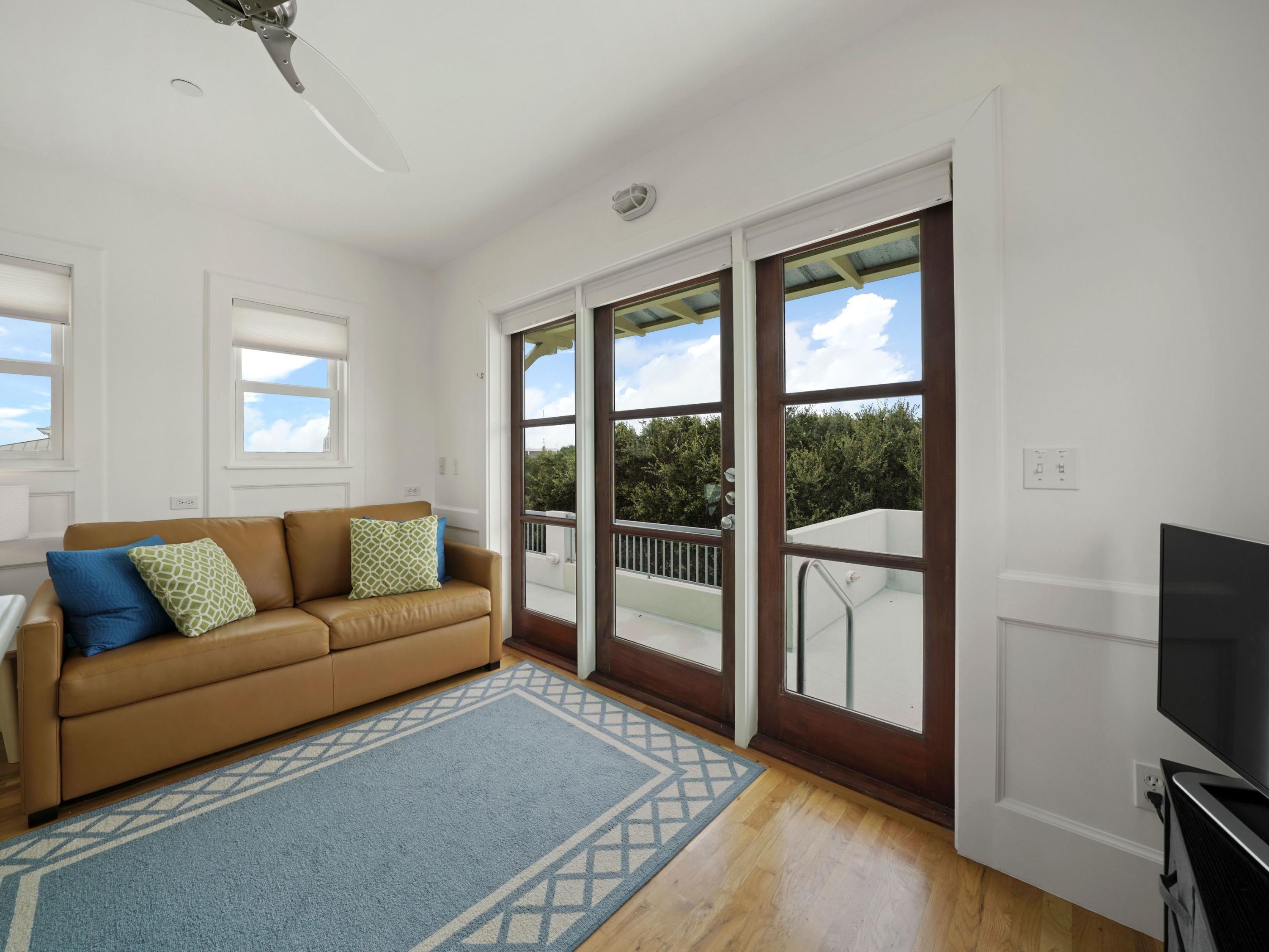 SEASIDE 04 - Residential