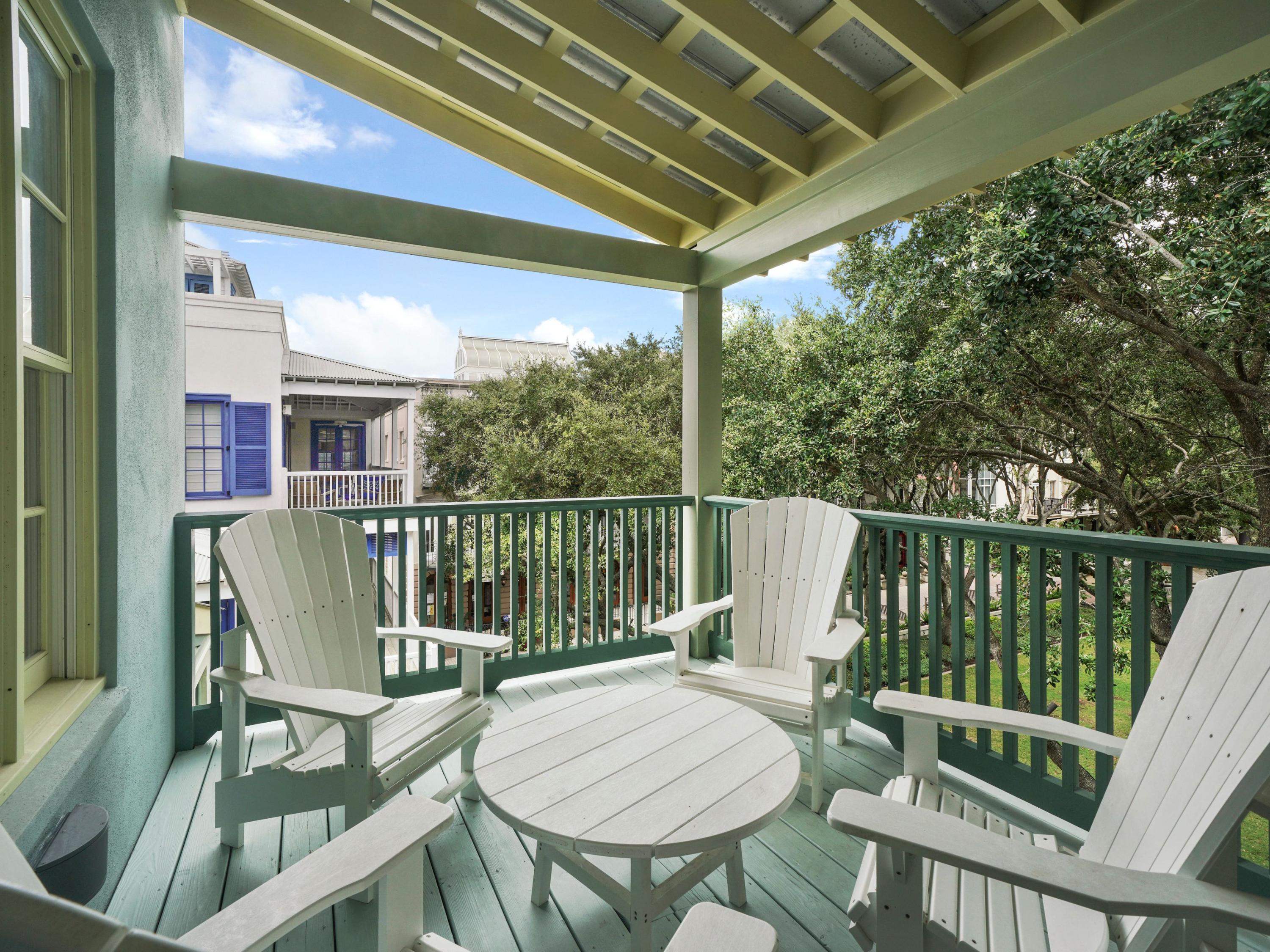 SEASIDE 04 - Residential
