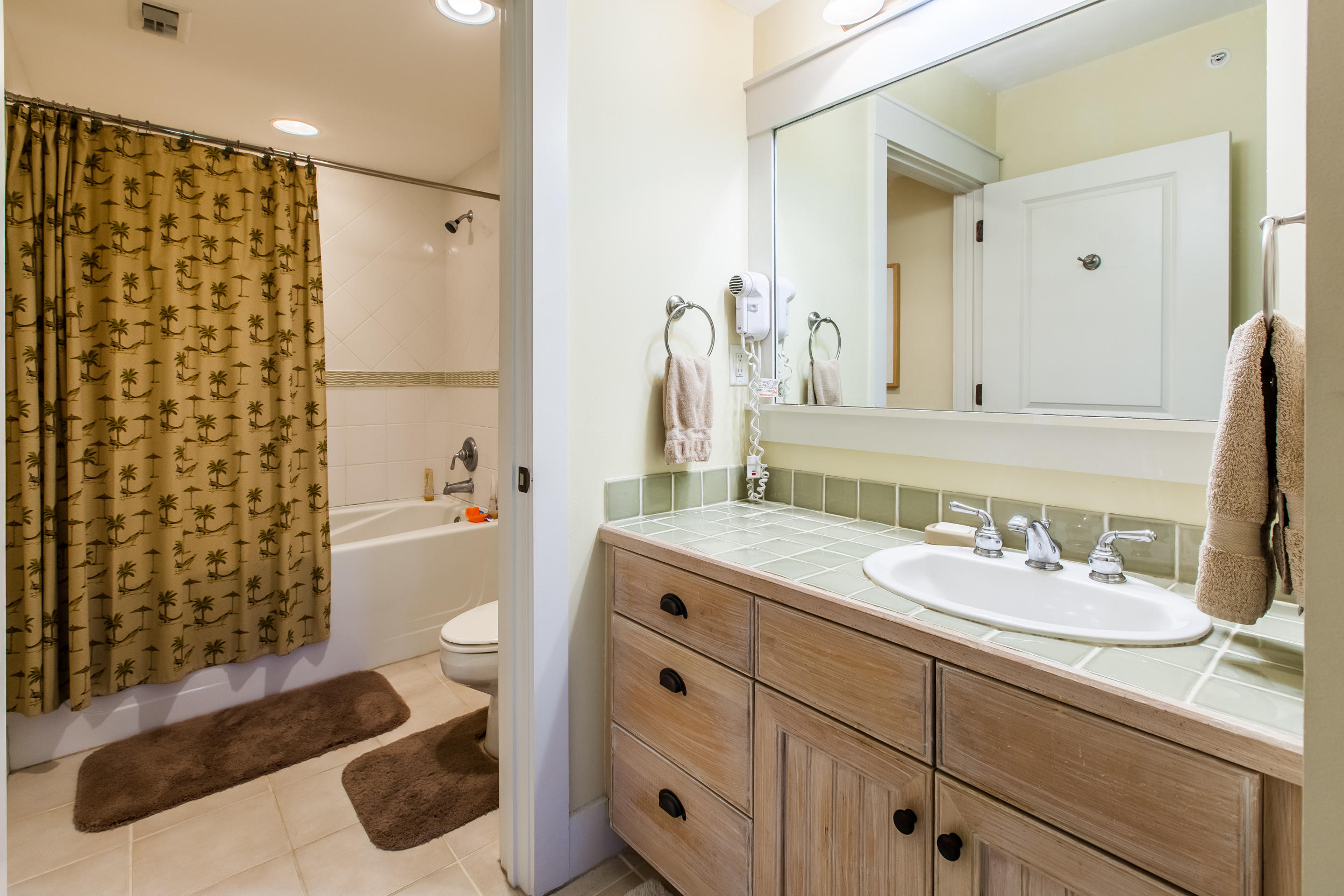 OBSERVATION POINT - Residential