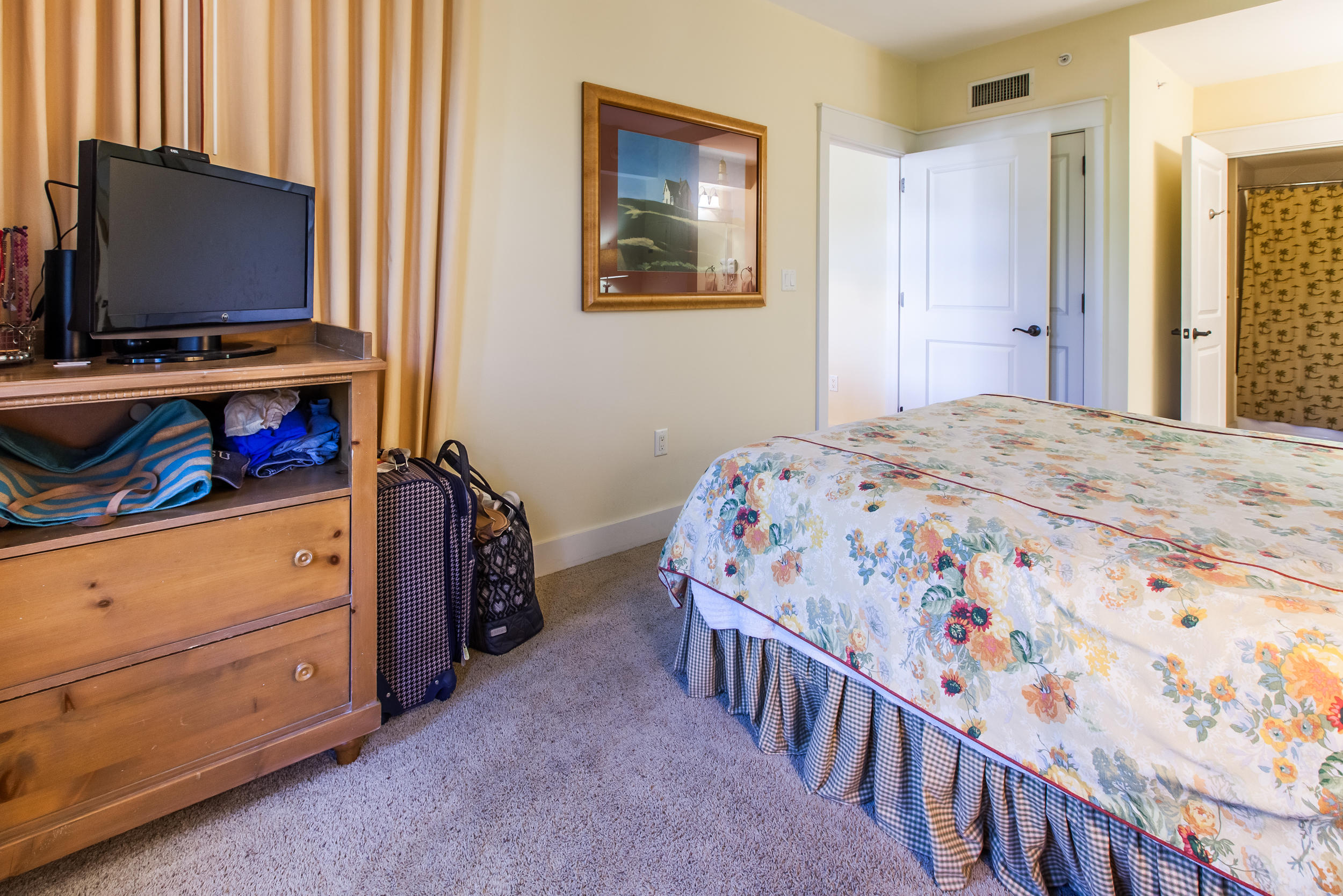 OBSERVATION POINT - Residential