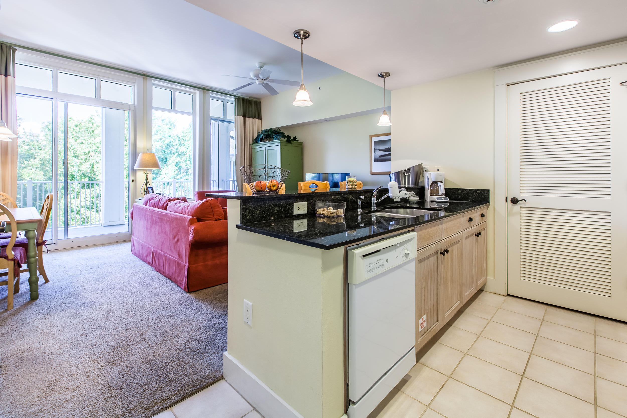 OBSERVATION POINT - Residential