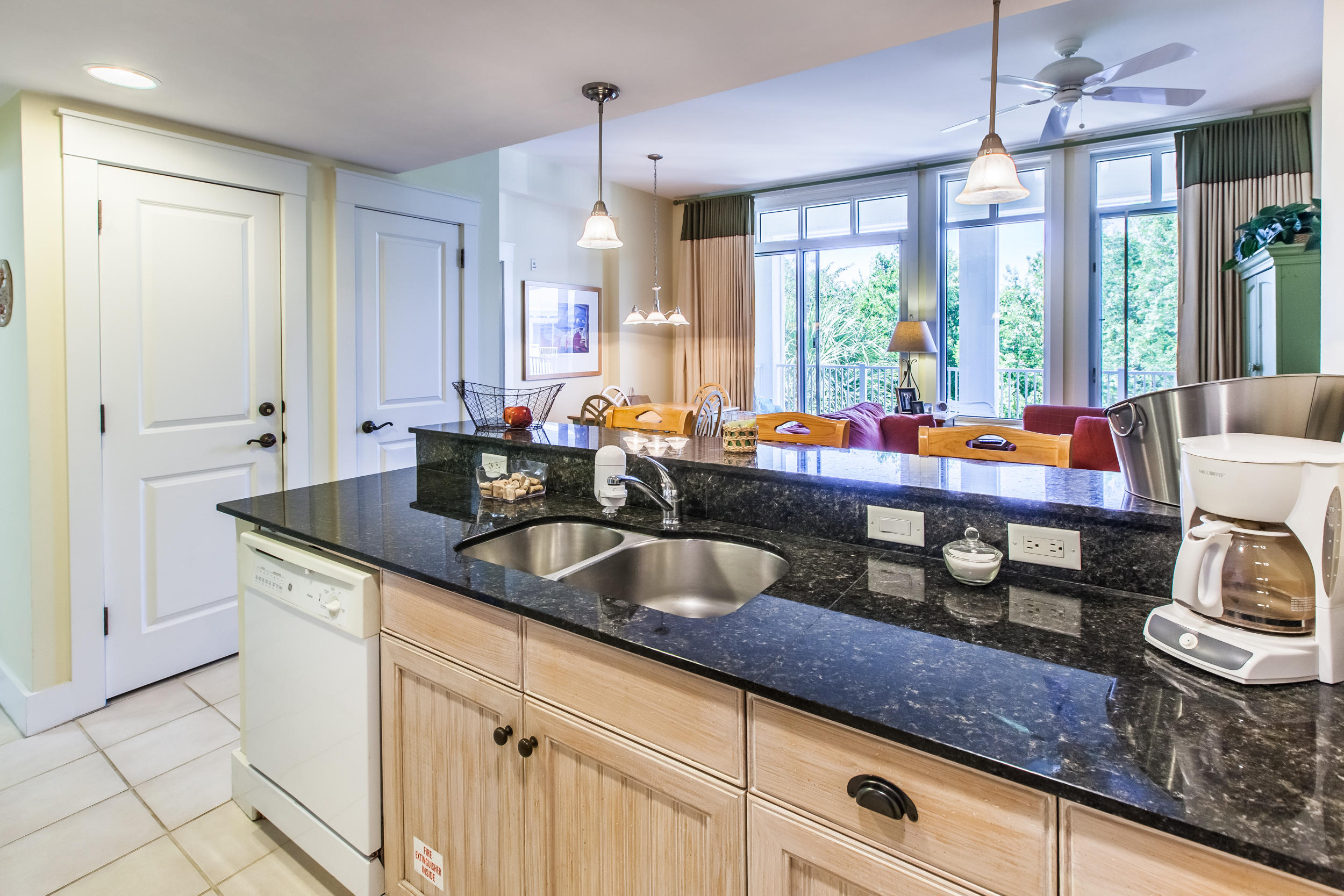 OBSERVATION POINT - Residential