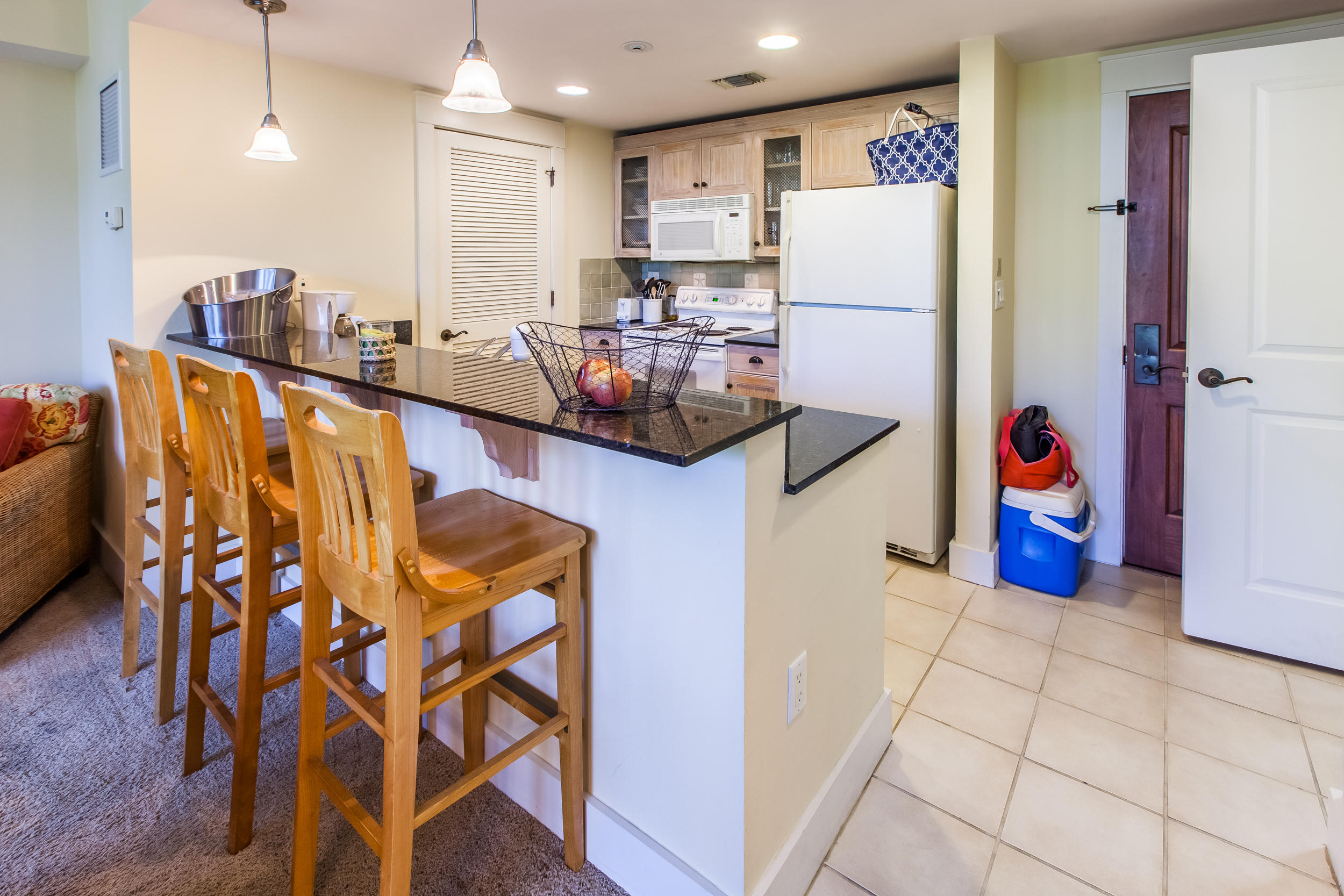 OBSERVATION POINT - Residential