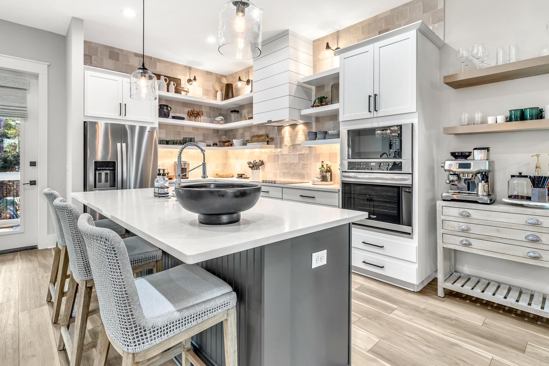 HIDDEN GROVE - Residential