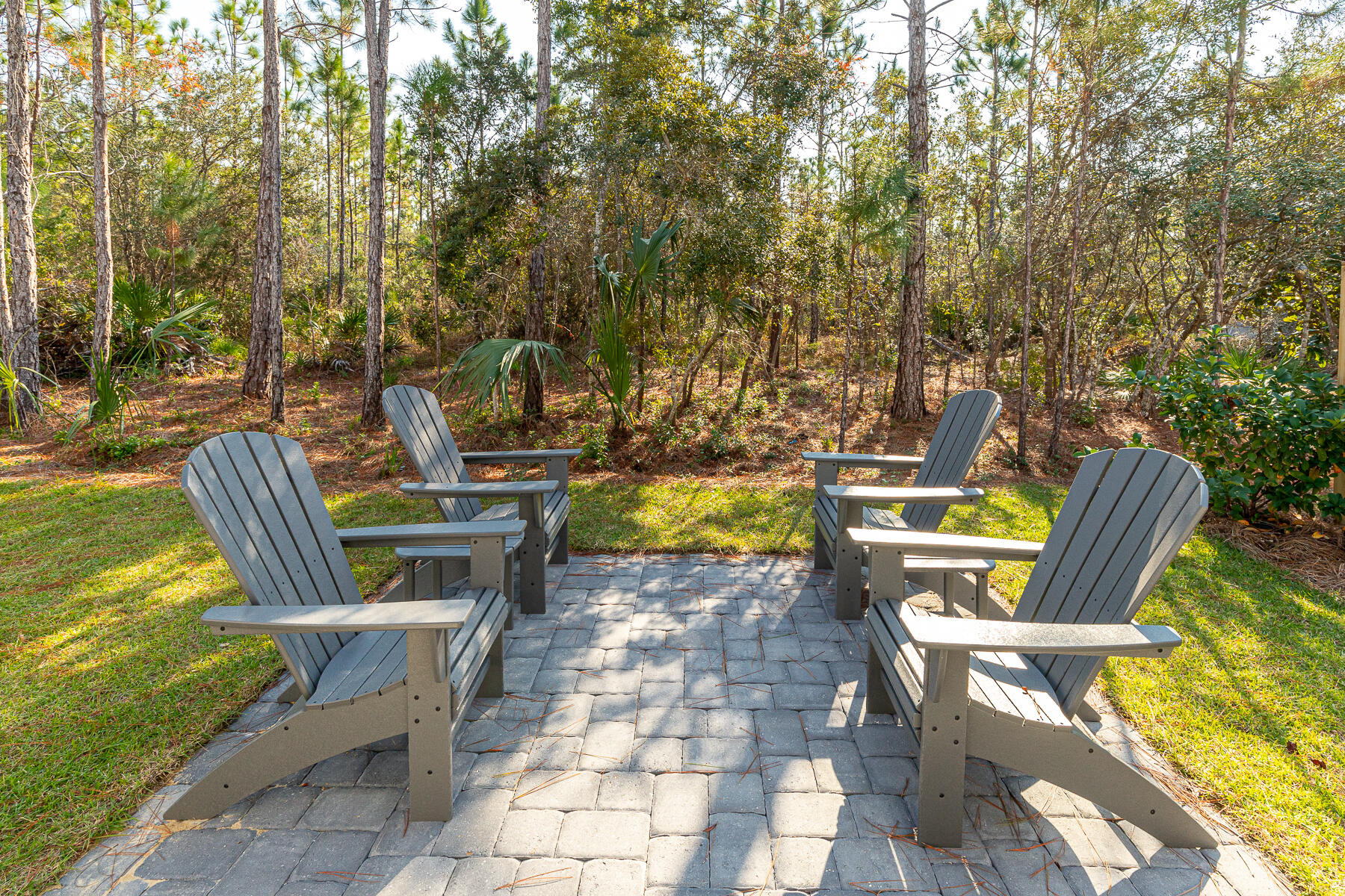 HIDDEN GROVE - Residential