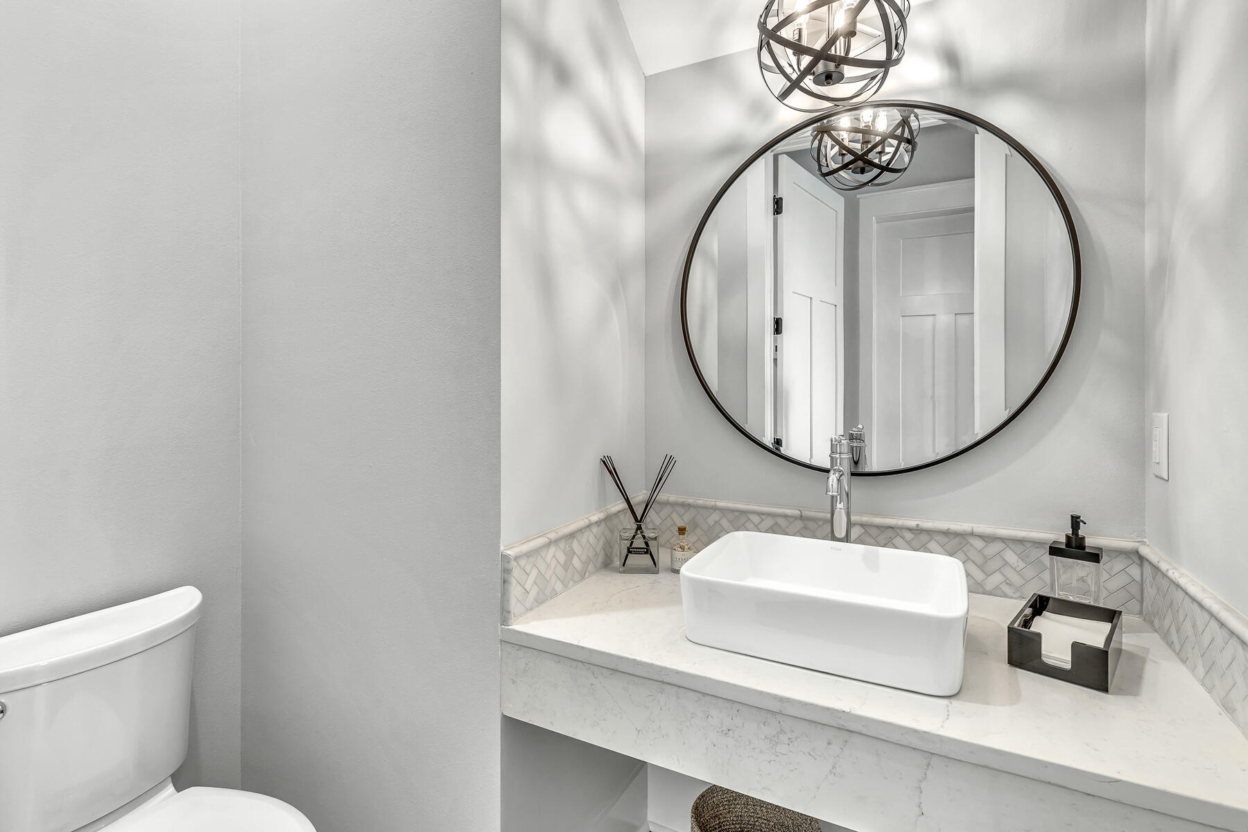 HIDDEN GROVE - Residential