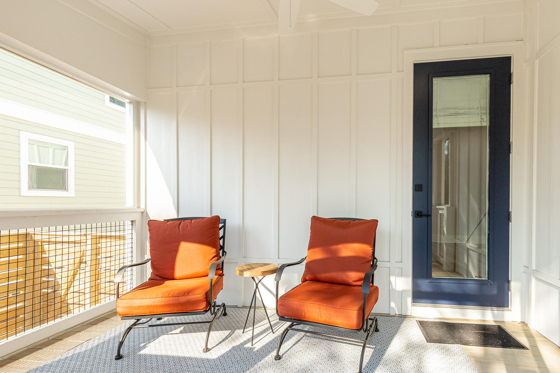 HIDDEN GROVE - Residential