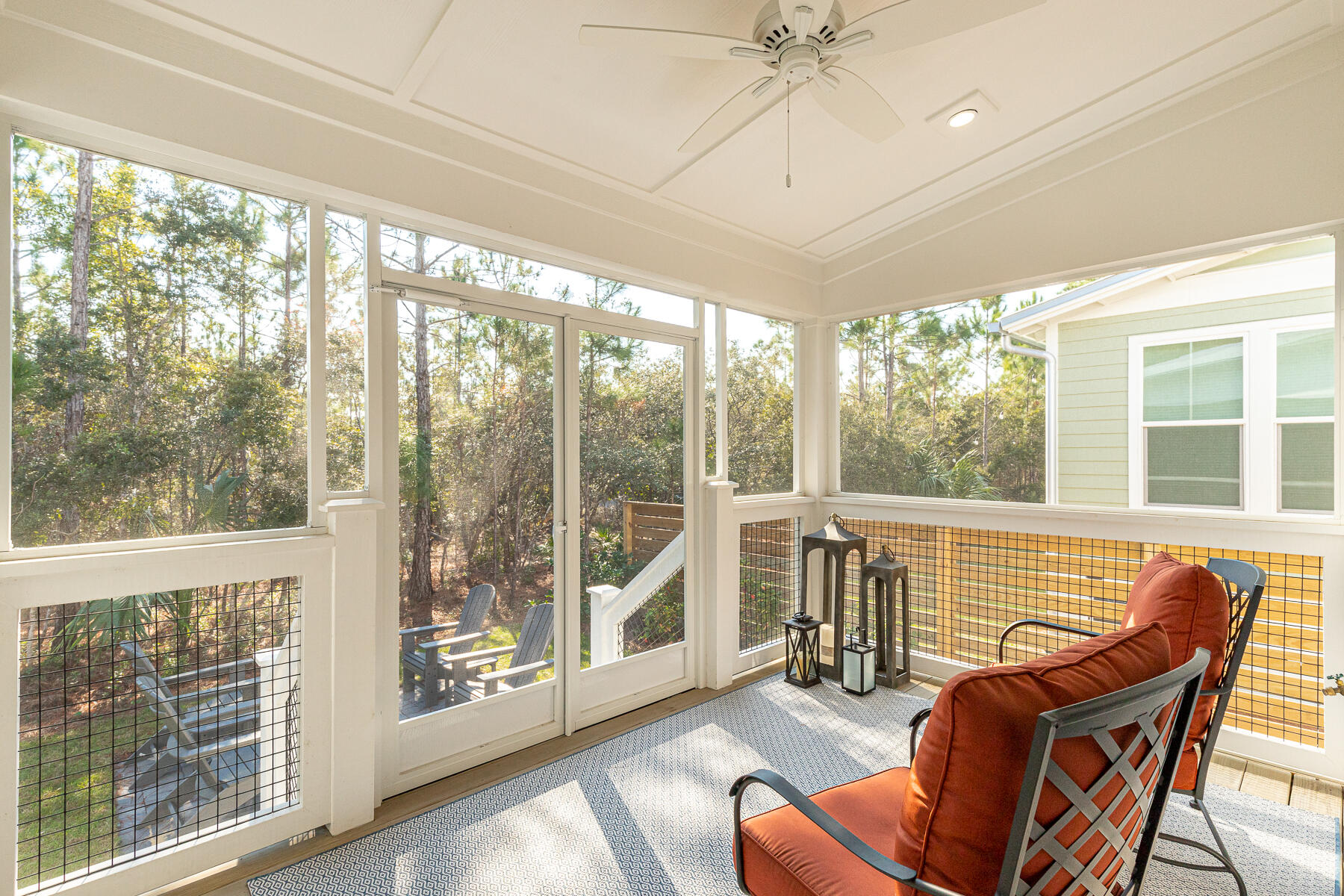 HIDDEN GROVE - Residential