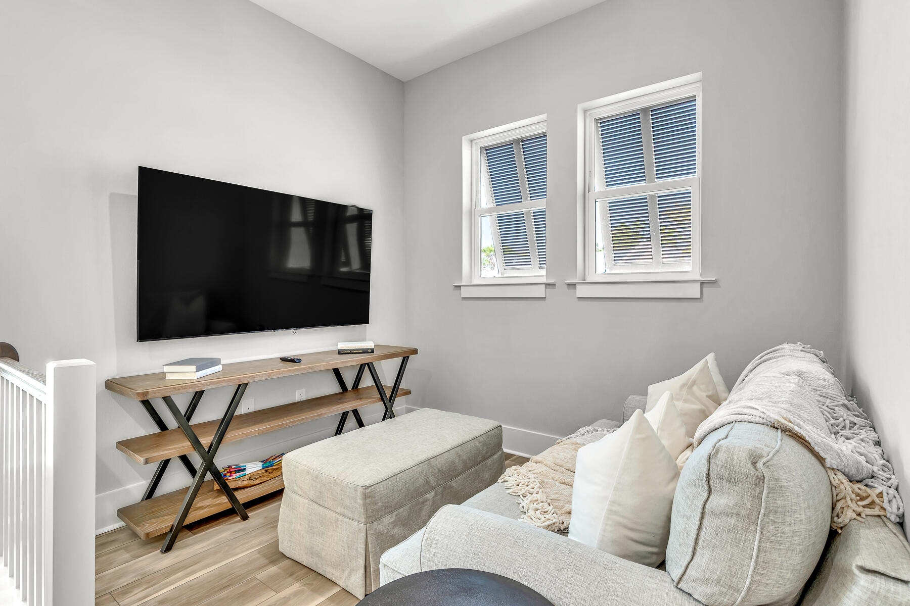 HIDDEN GROVE - Residential