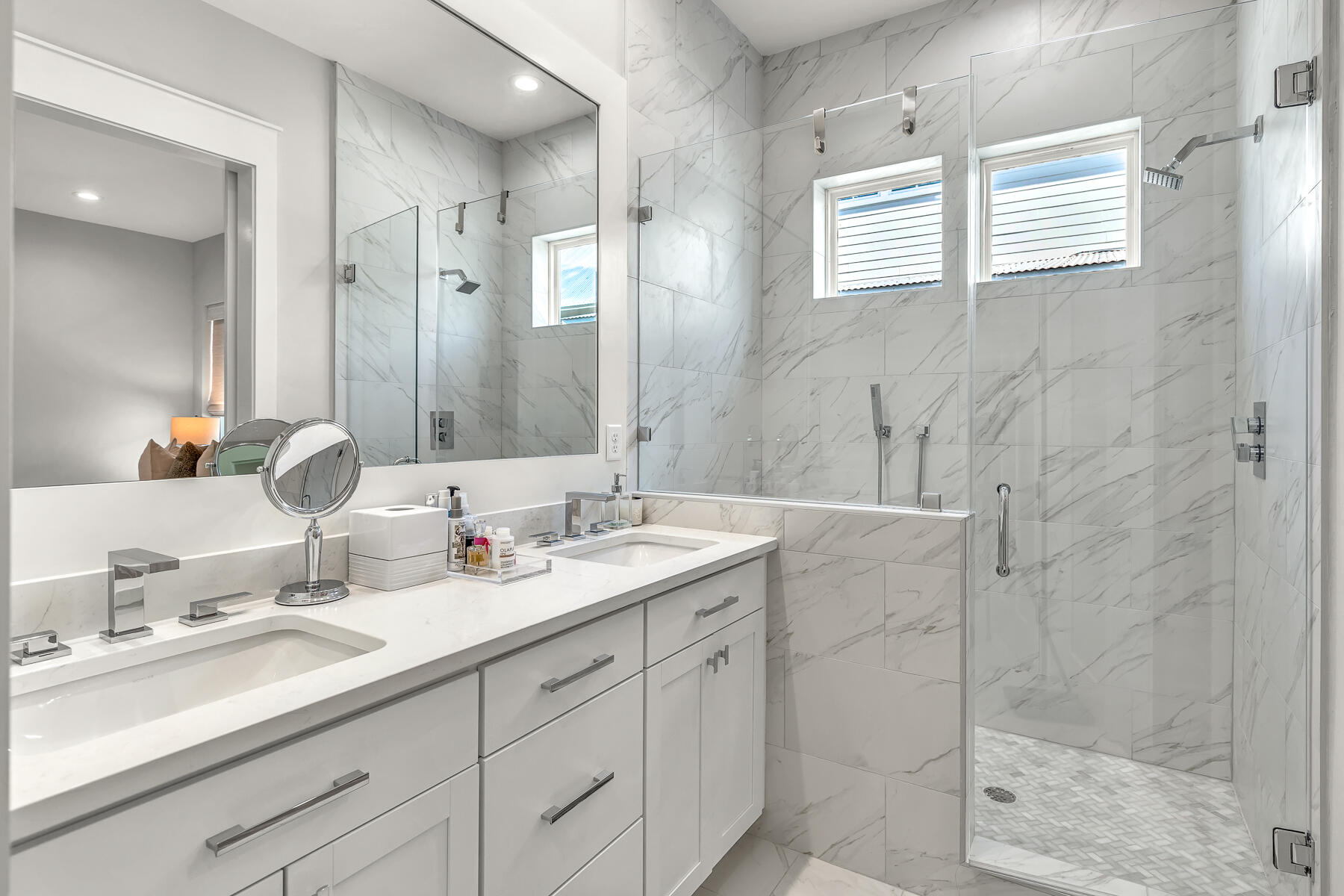 HIDDEN GROVE - Residential