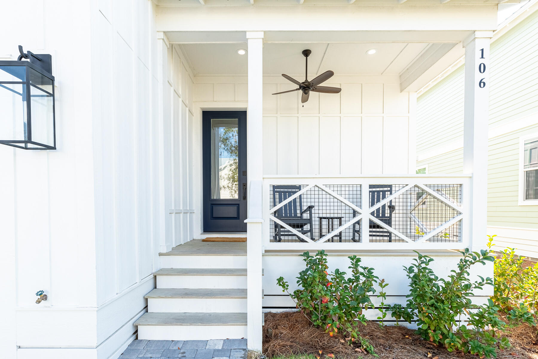 HIDDEN GROVE - Residential