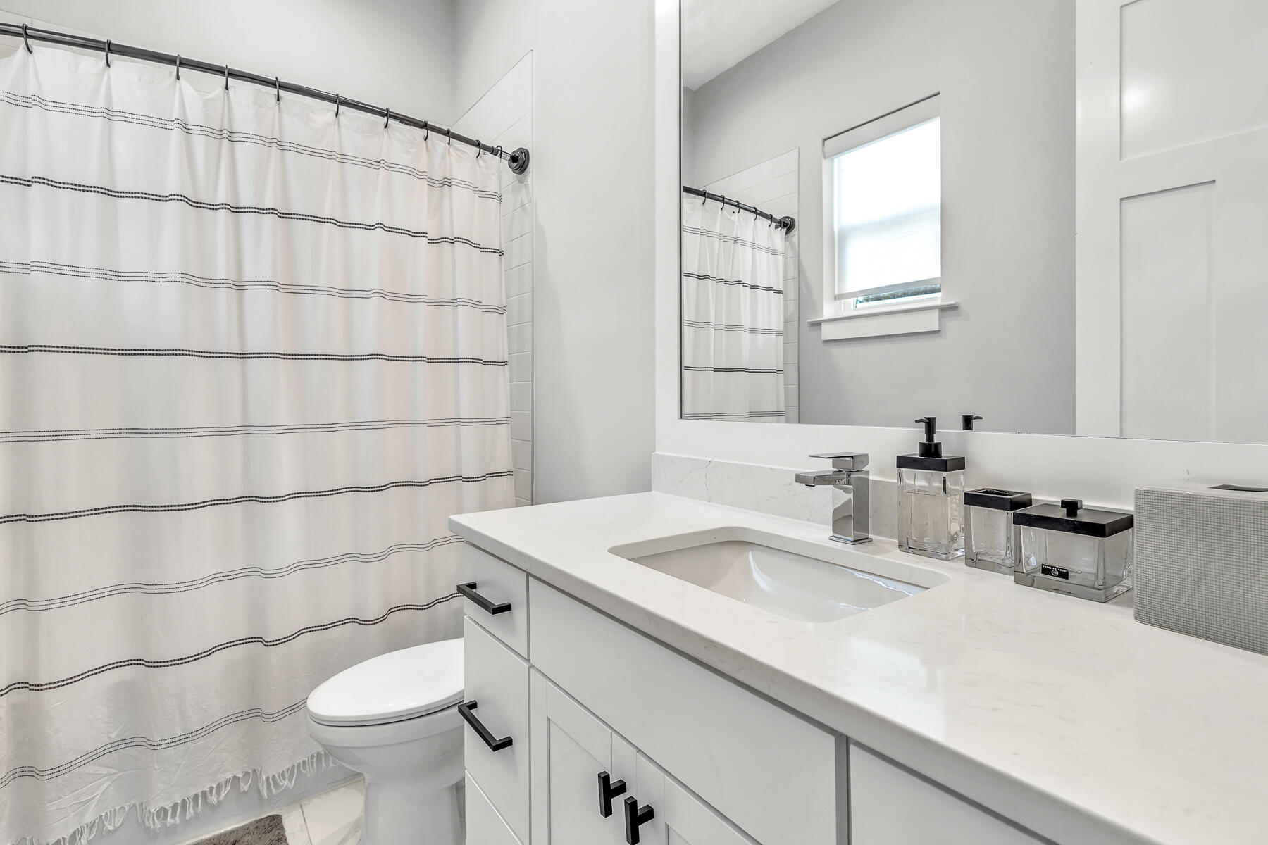 HIDDEN GROVE - Residential