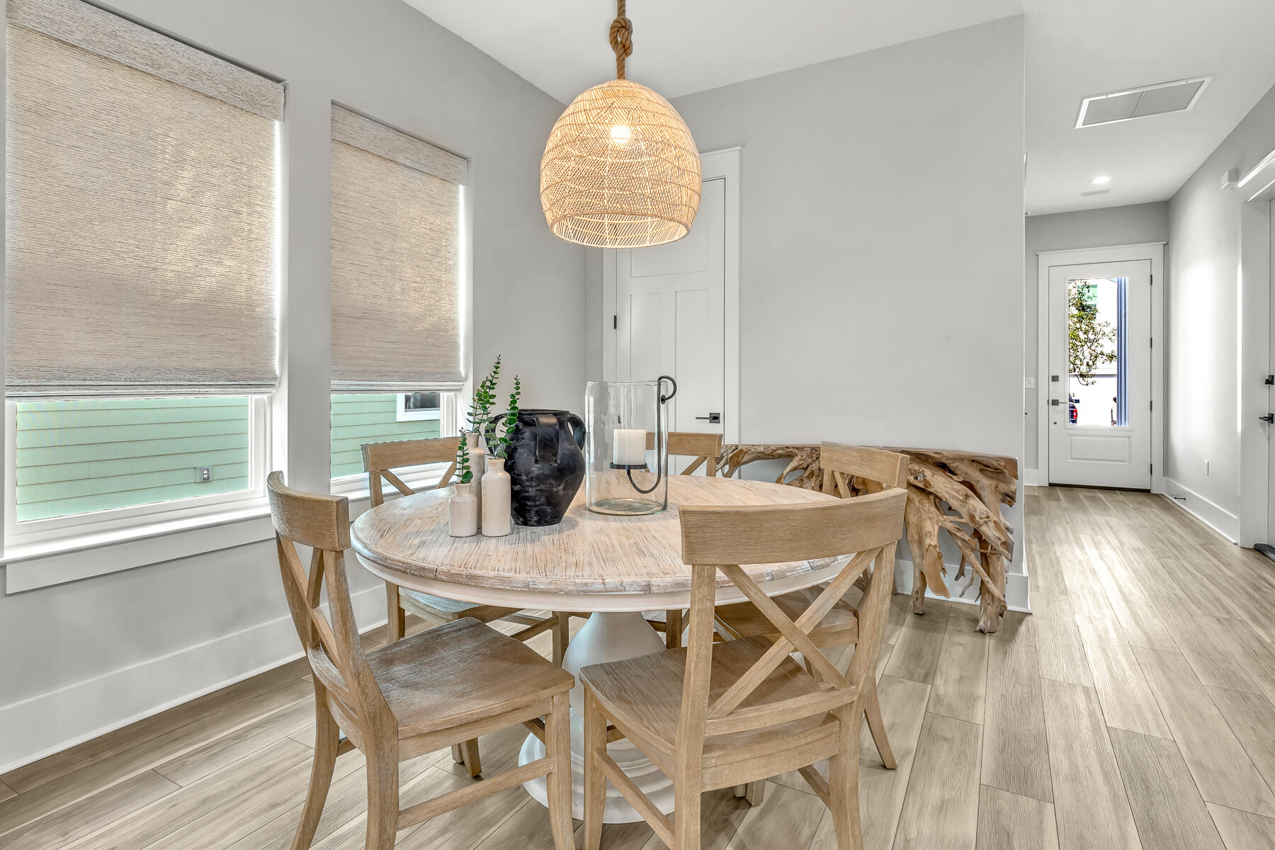 HIDDEN GROVE - Residential