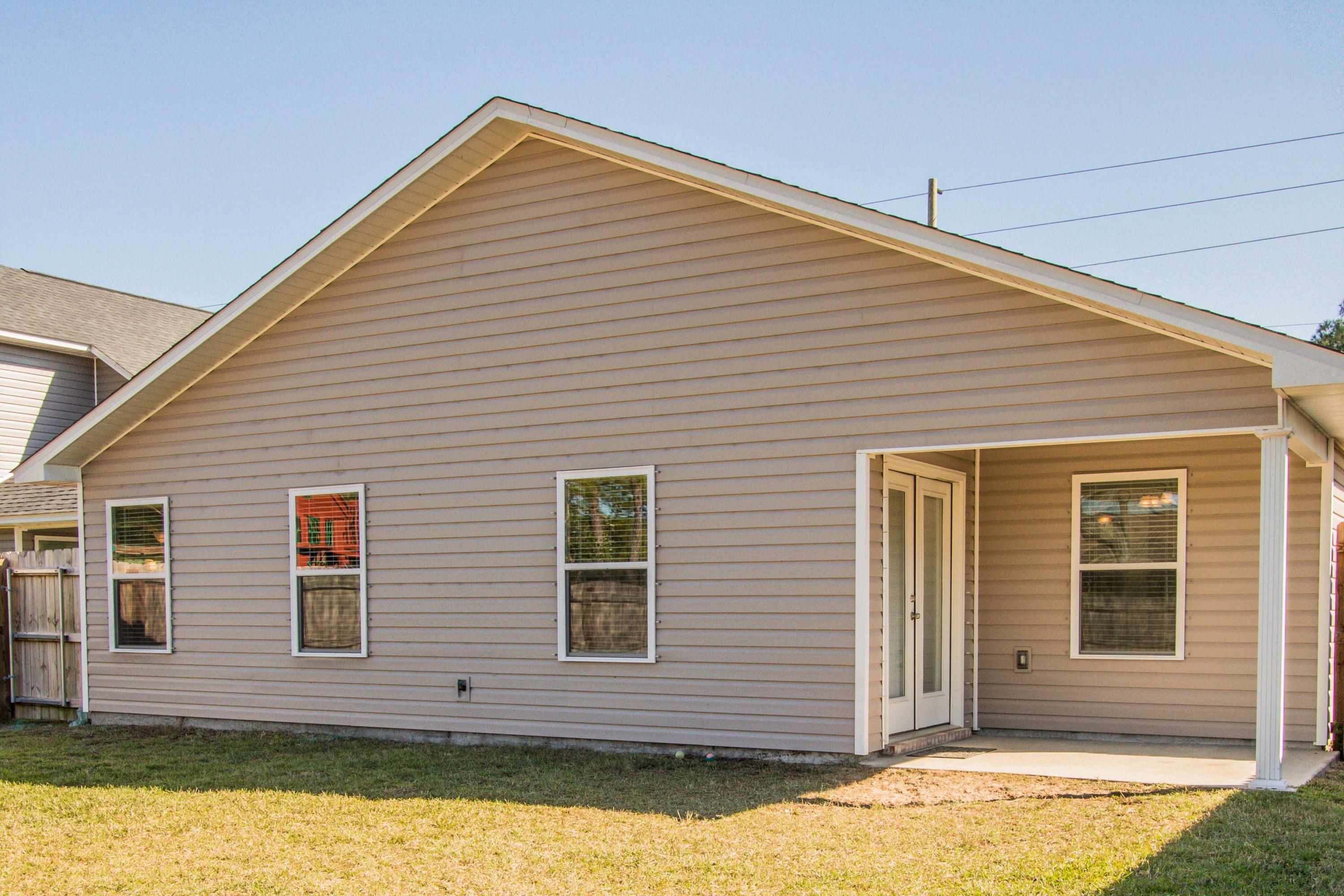 Navarre 2nd Add - Residential