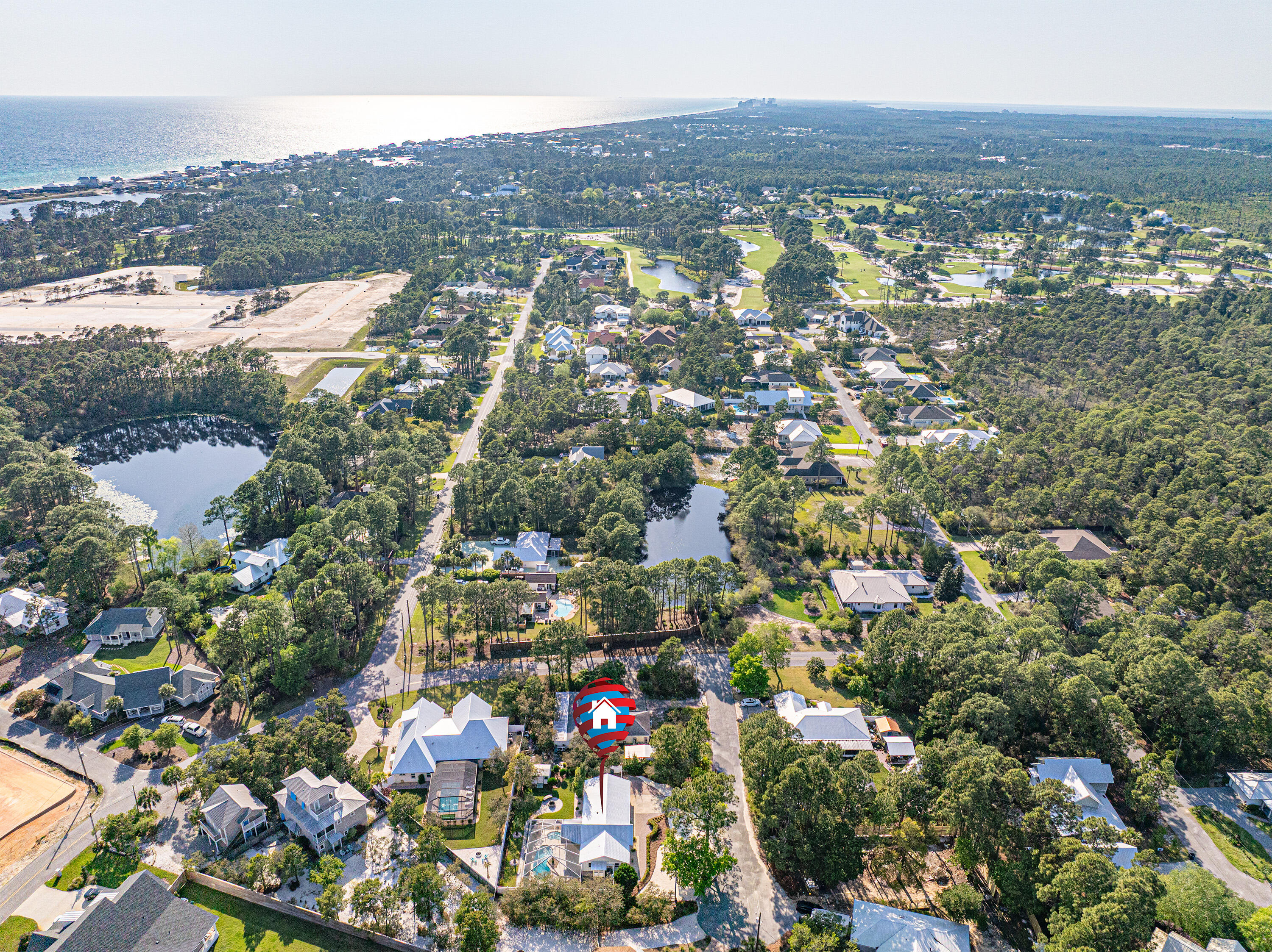 SANTA ROSA RIDGE UNIT 1 - Residential