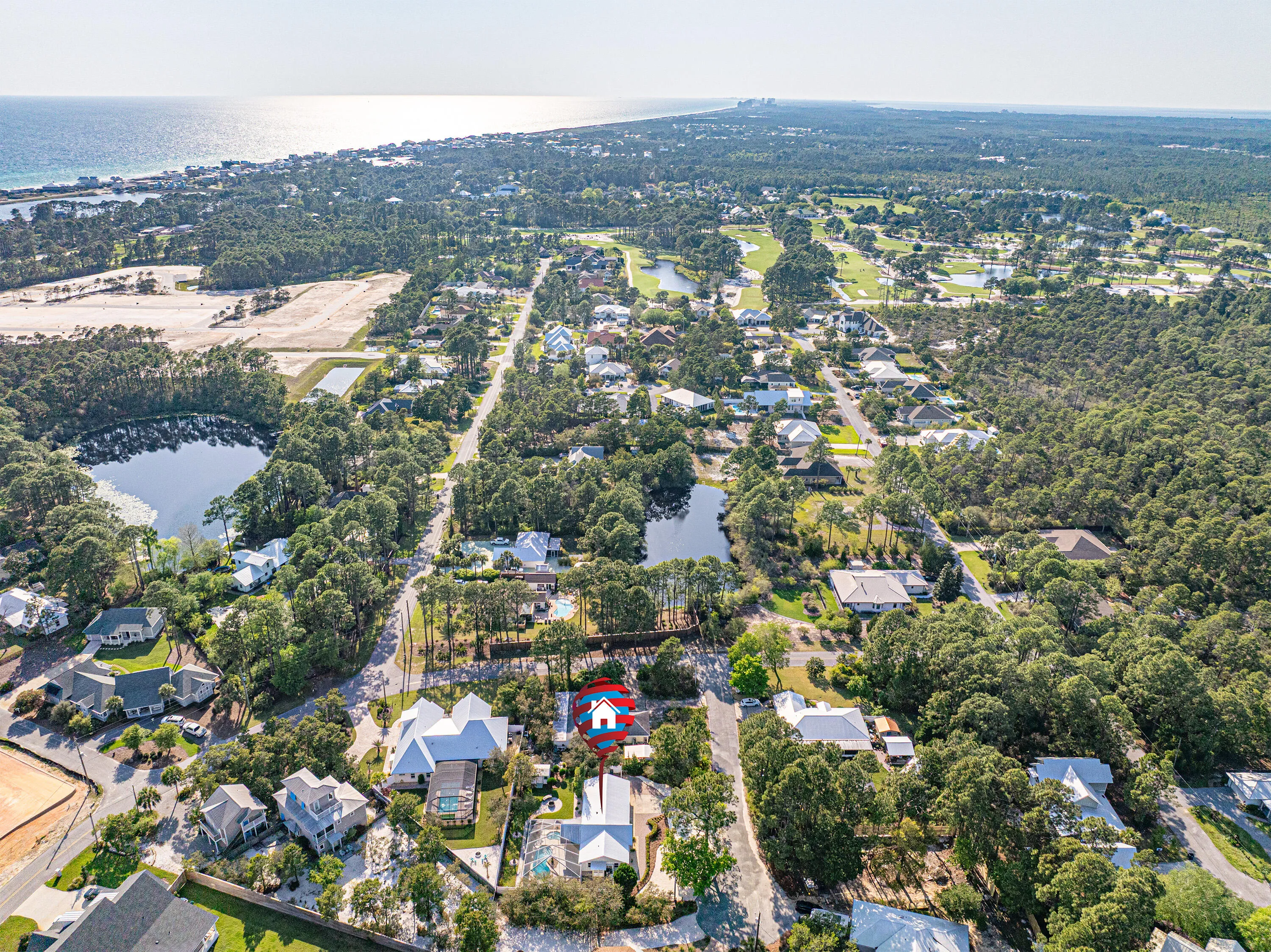 Santa Rosa Beach, Florida 32459, United States, 3 Bedrooms Bedrooms, ,2 BathroomsBathrooms,Residential,Active,107391