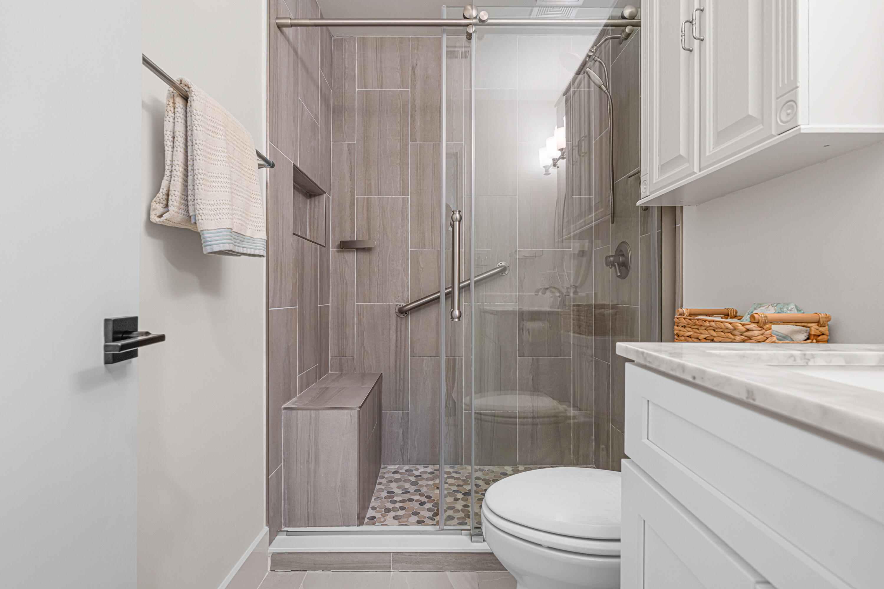 SANTA ROSA RIDGE UNIT 1 - Residential