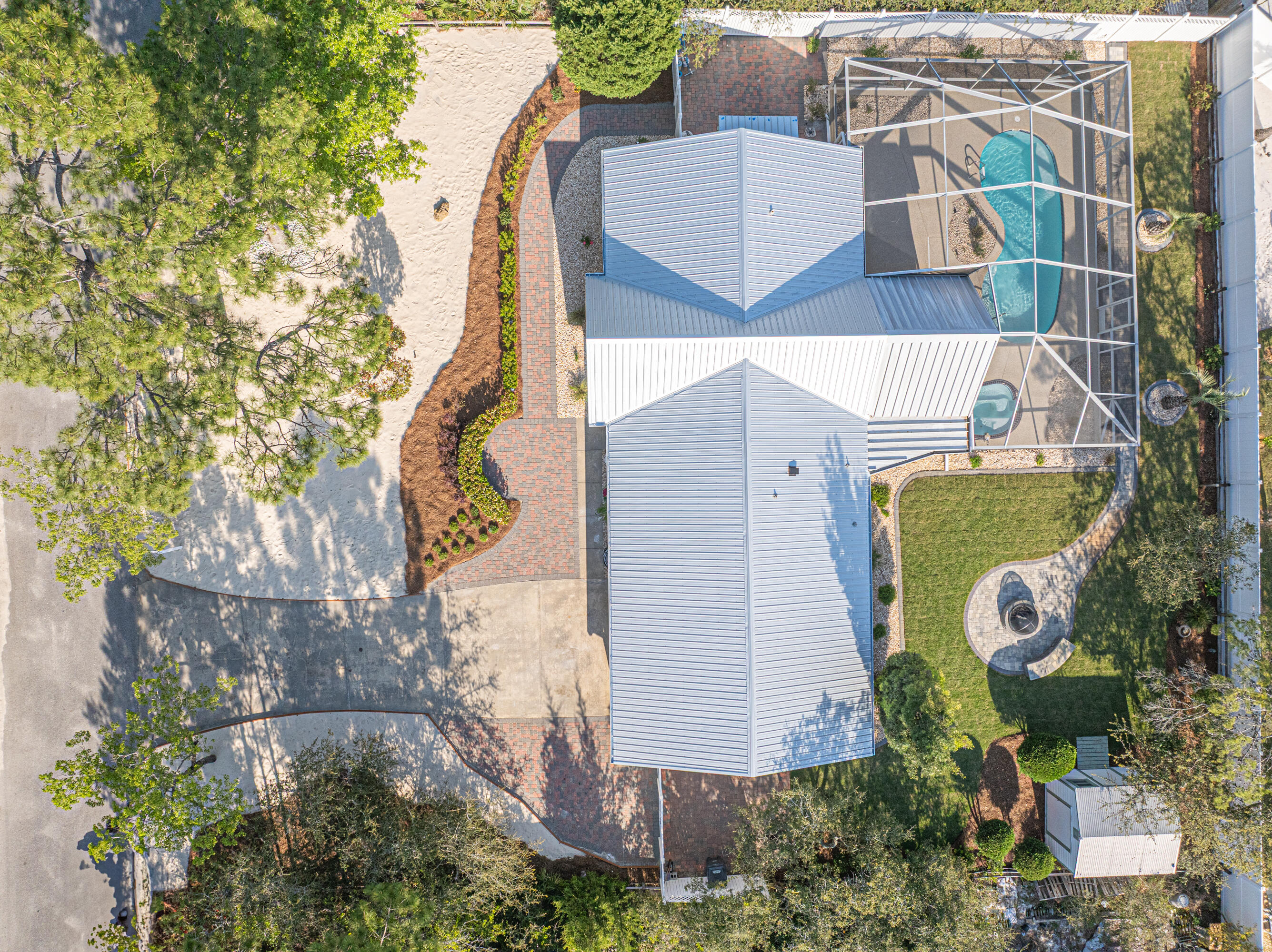 SANTA ROSA RIDGE UNIT 1 - Residential