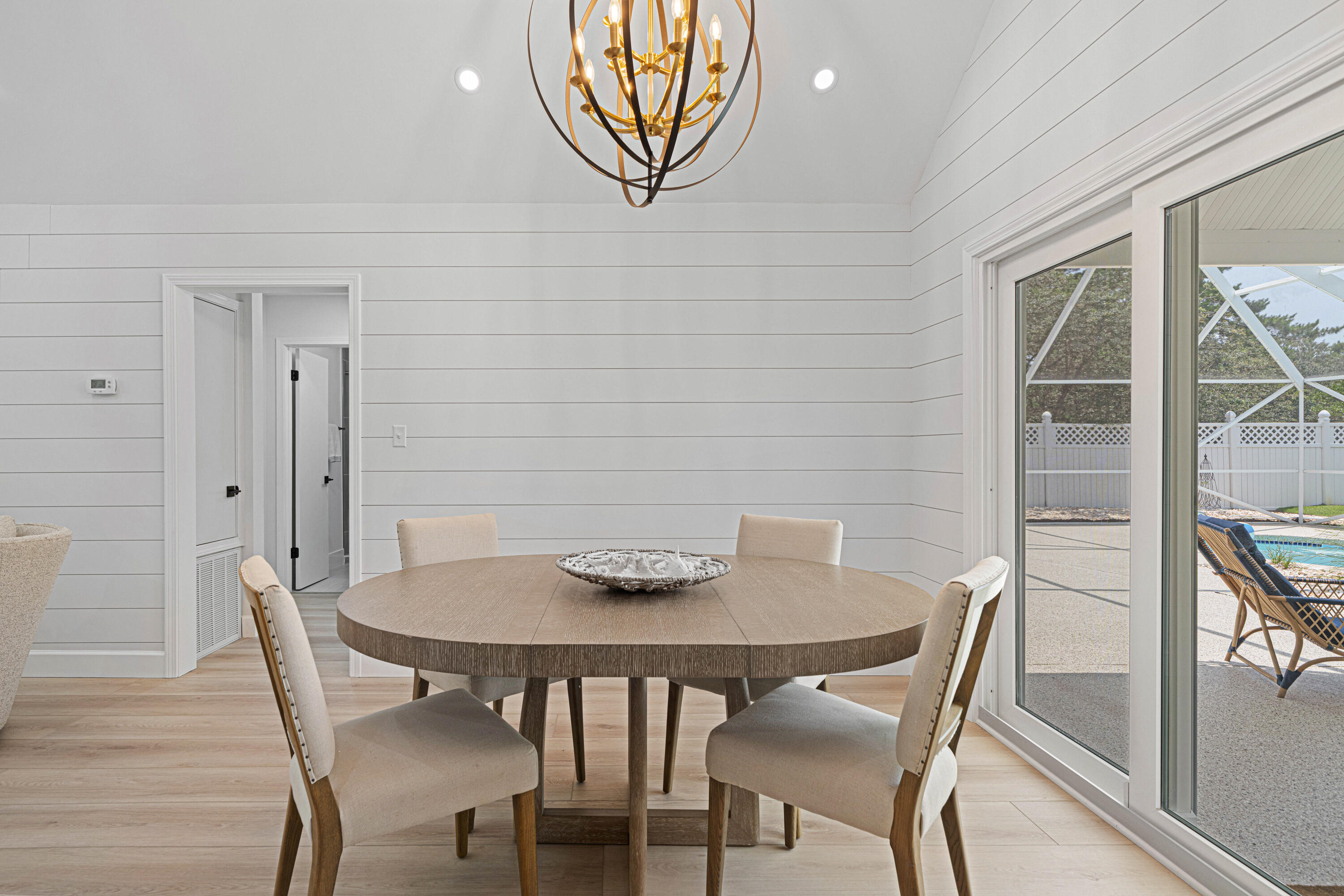 SANTA ROSA RIDGE UNIT 1 - Residential