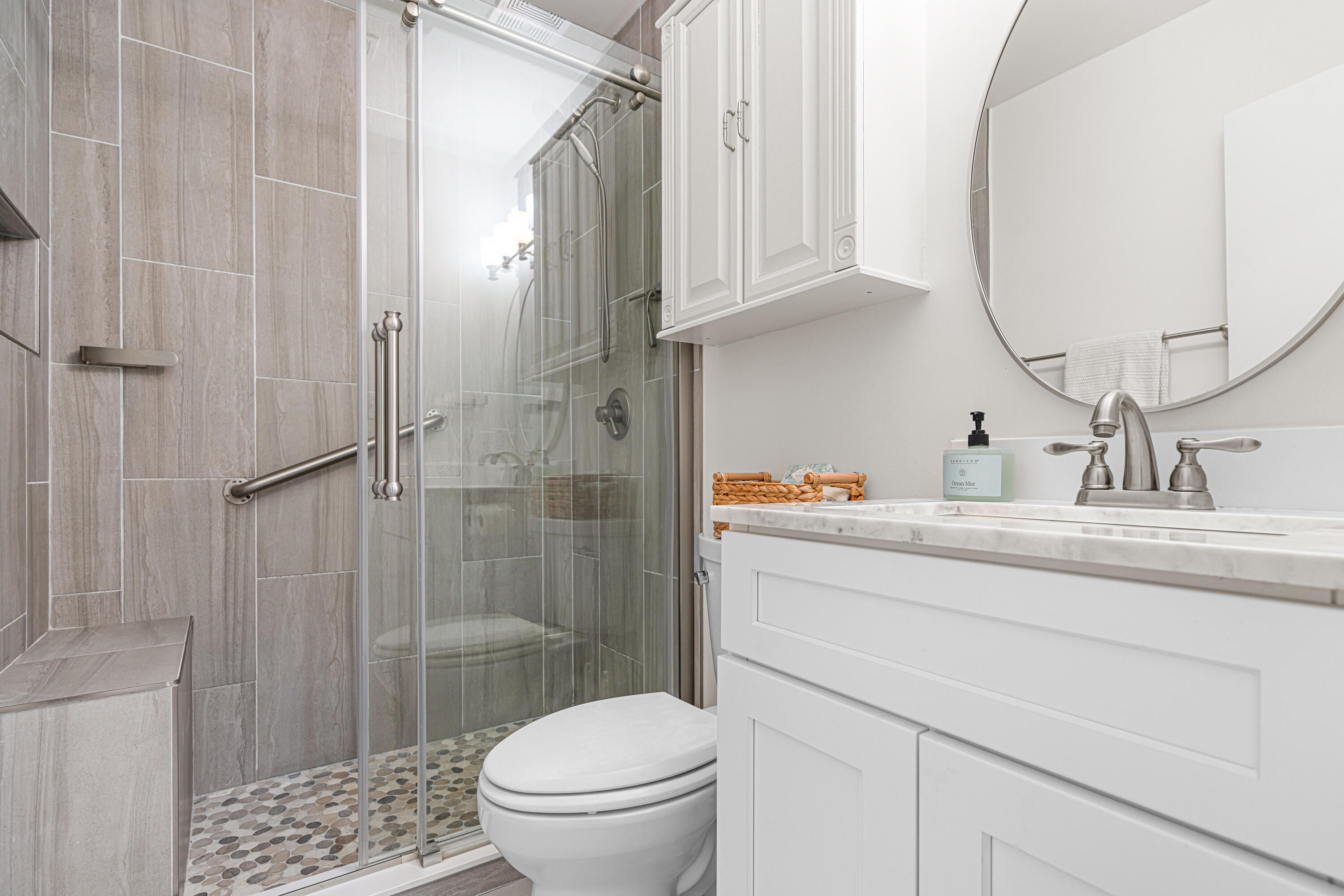 SANTA ROSA RIDGE UNIT 1 - Residential