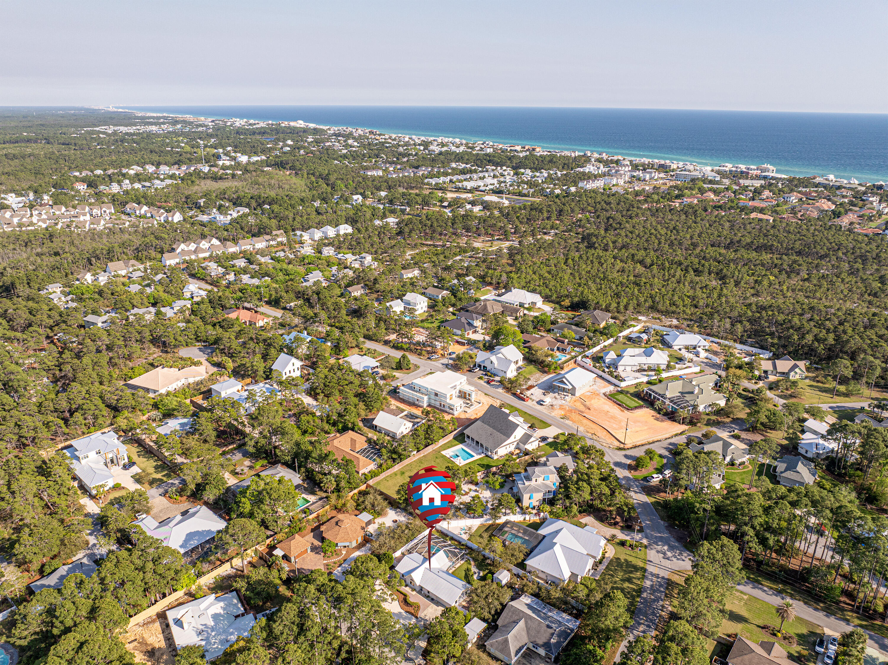 SANTA ROSA RIDGE UNIT 1 - Residential