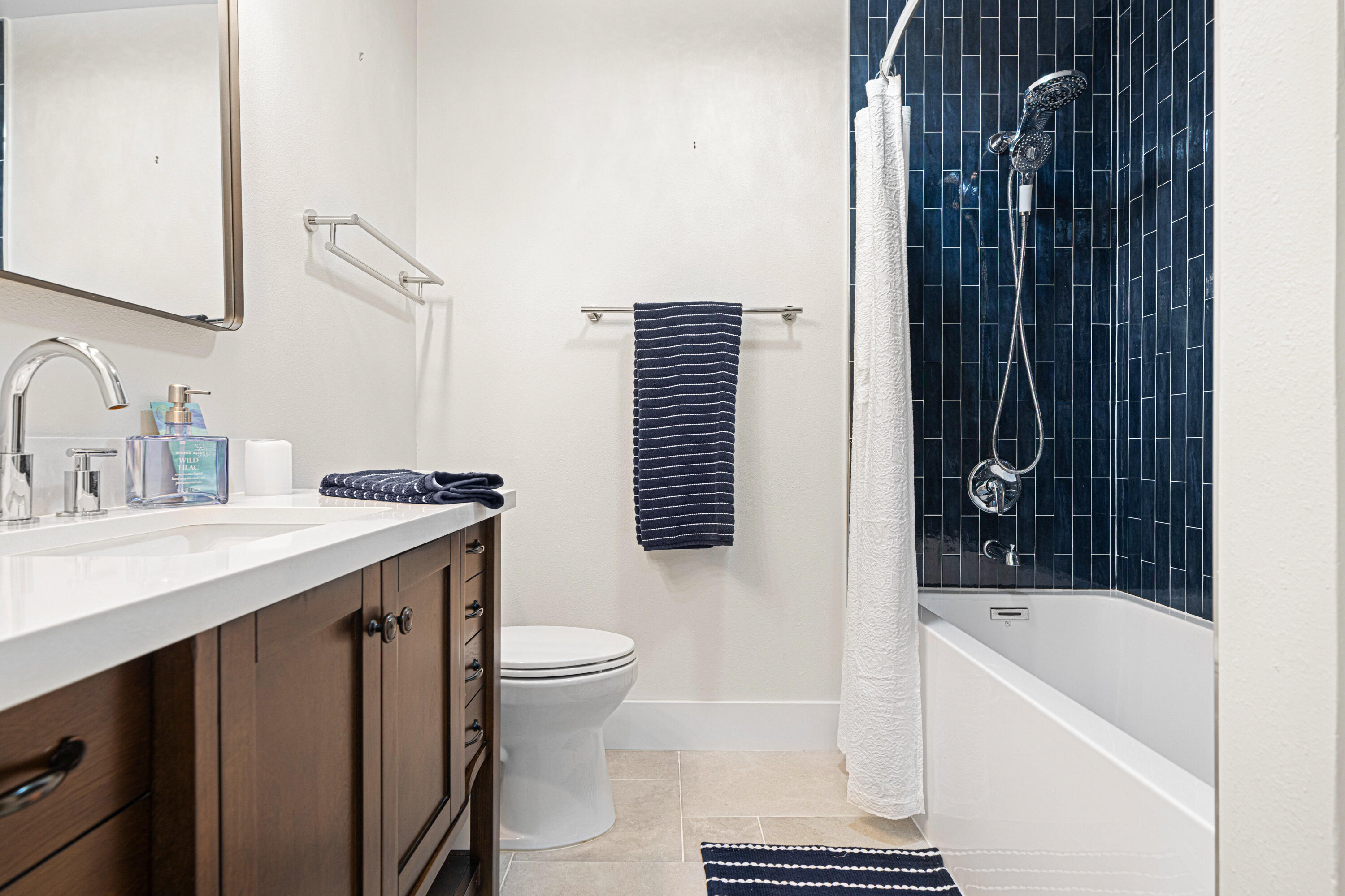 SANTA ROSA RIDGE UNIT 1 - Residential