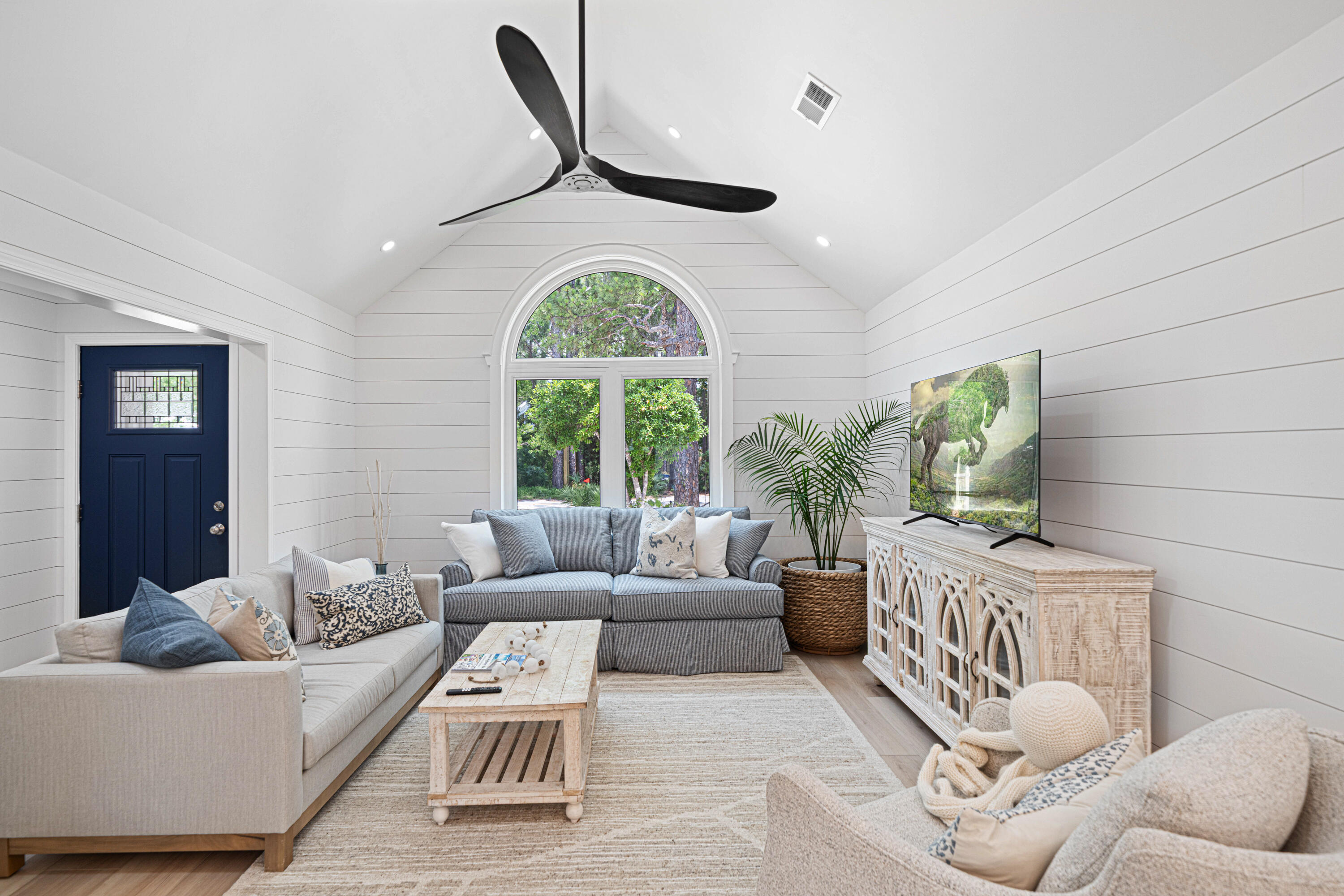 SANTA ROSA RIDGE UNIT 1 - Residential