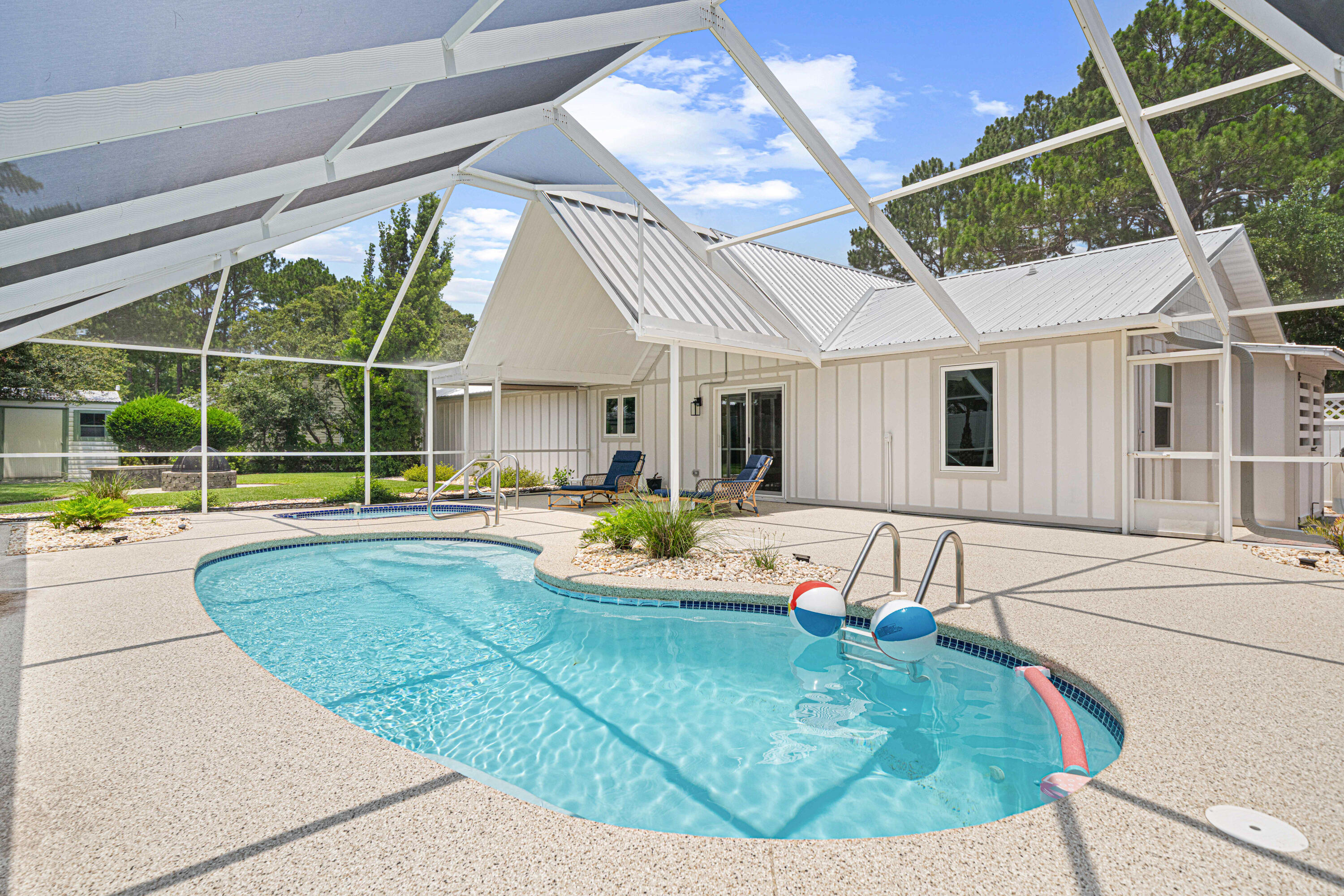 SANTA ROSA RIDGE UNIT 1 - Residential
