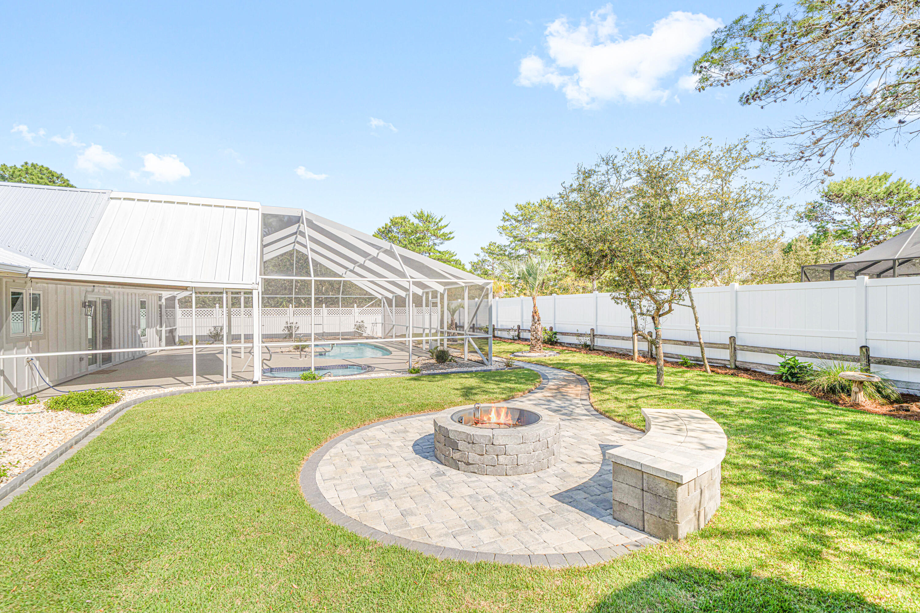 SANTA ROSA RIDGE UNIT 1 - Residential
