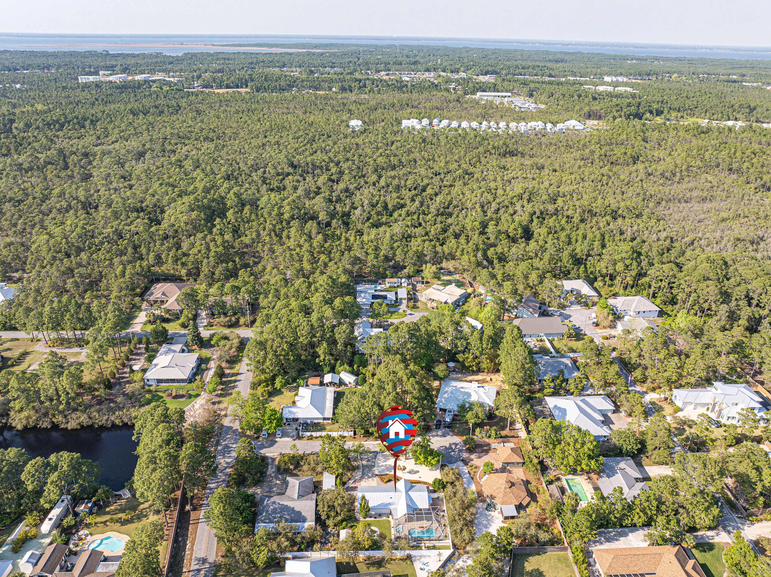 Santa Rosa Beach, Florida 32459, United States, 3 Bedrooms Bedrooms, ,2 BathroomsBathrooms,Residential,Active,107391
