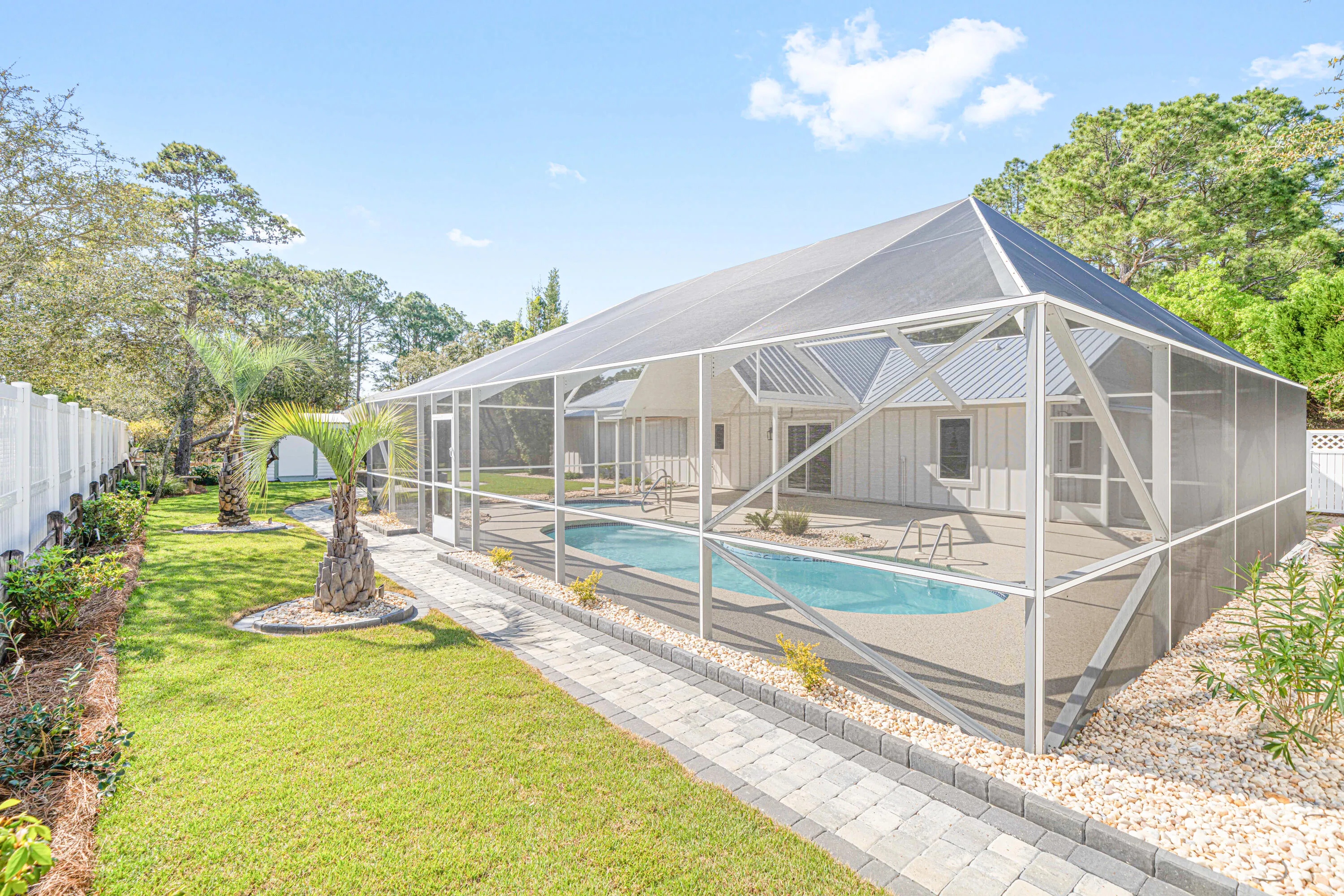 Santa Rosa Beach, Florida 32459, United States, 3 Bedrooms Bedrooms, ,2 BathroomsBathrooms,Residential,Active,107391