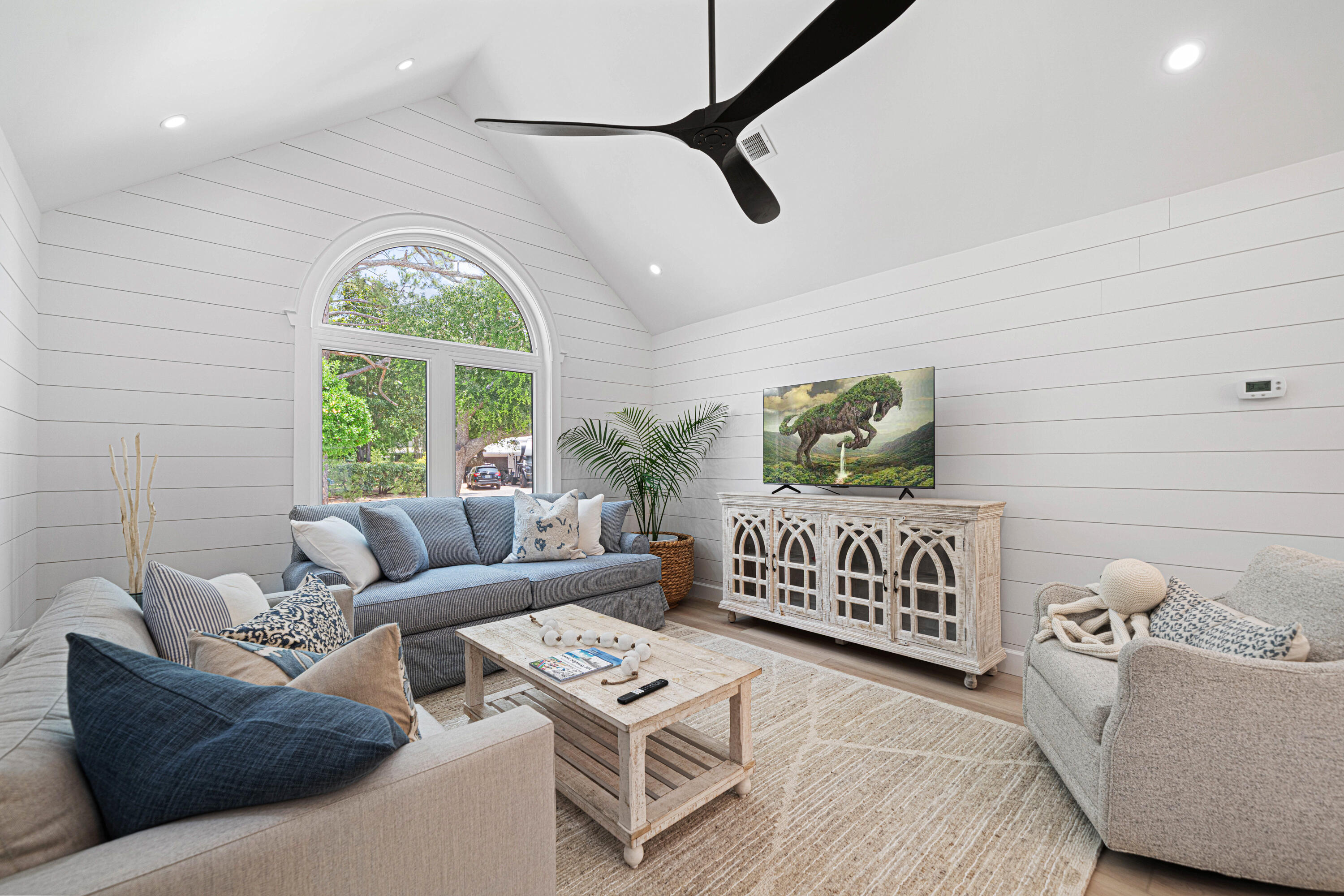 SANTA ROSA RIDGE UNIT 1 - Residential