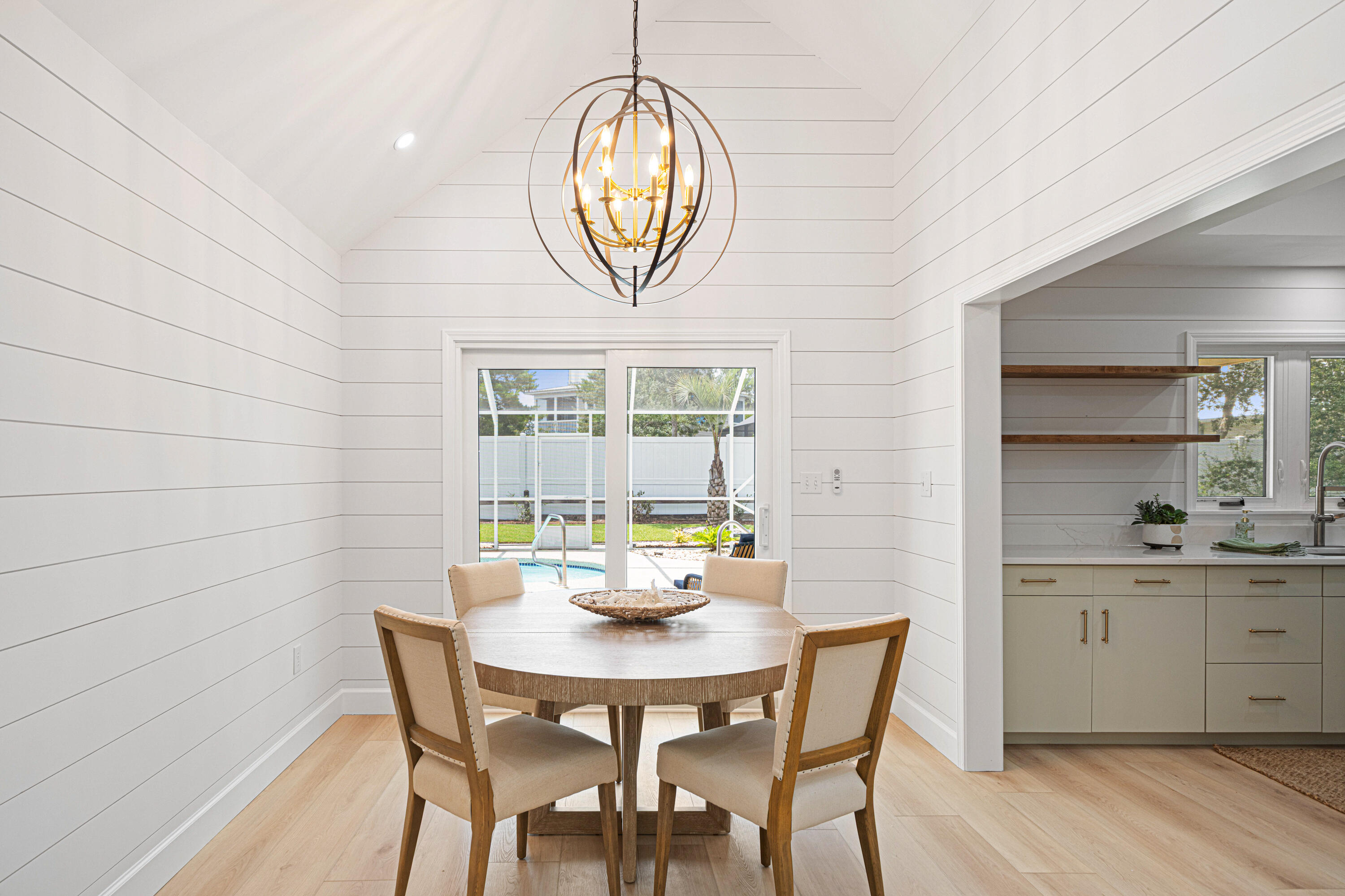 SANTA ROSA RIDGE UNIT 1 - Residential