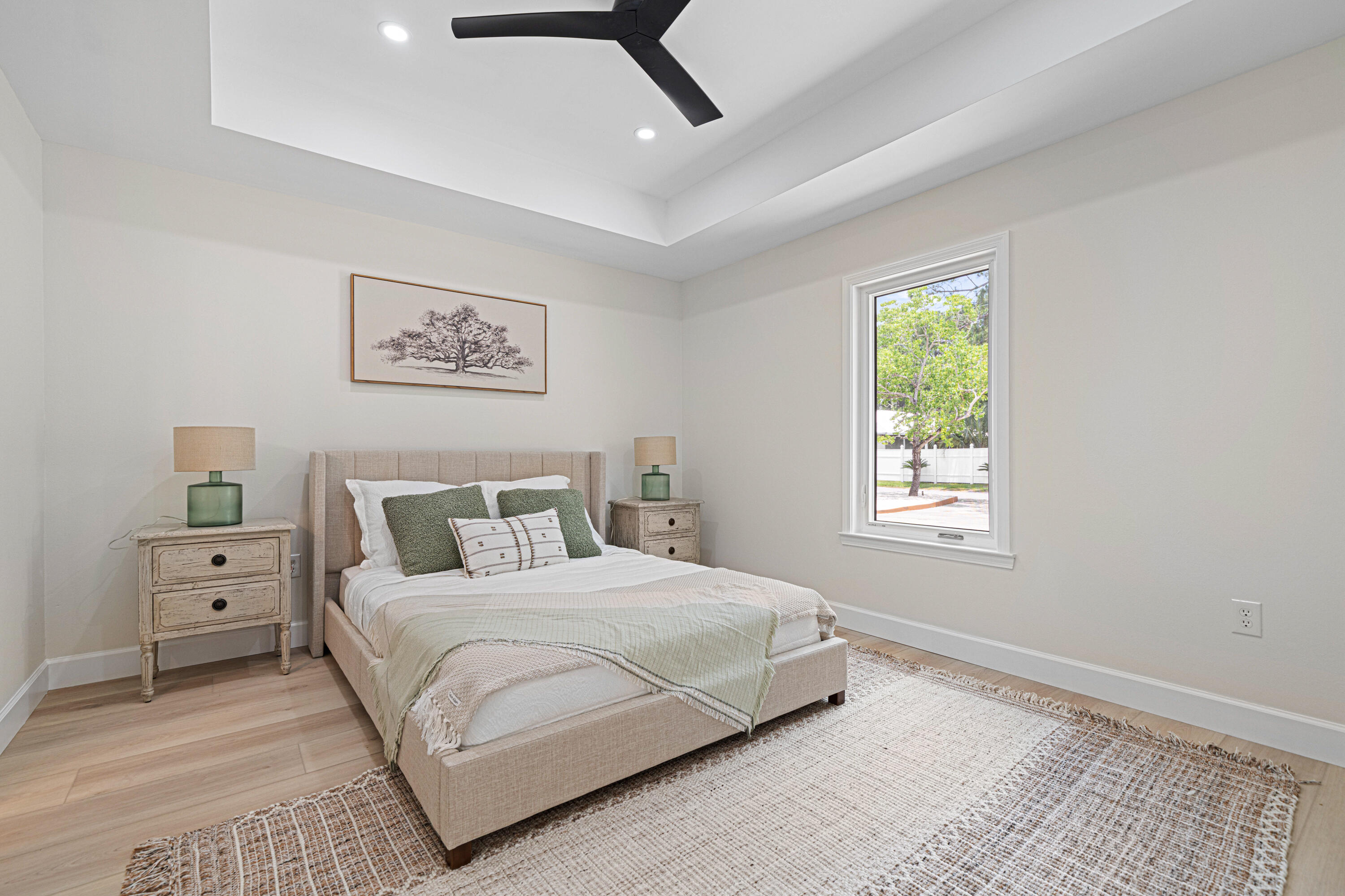 SANTA ROSA RIDGE UNIT 1 - Residential