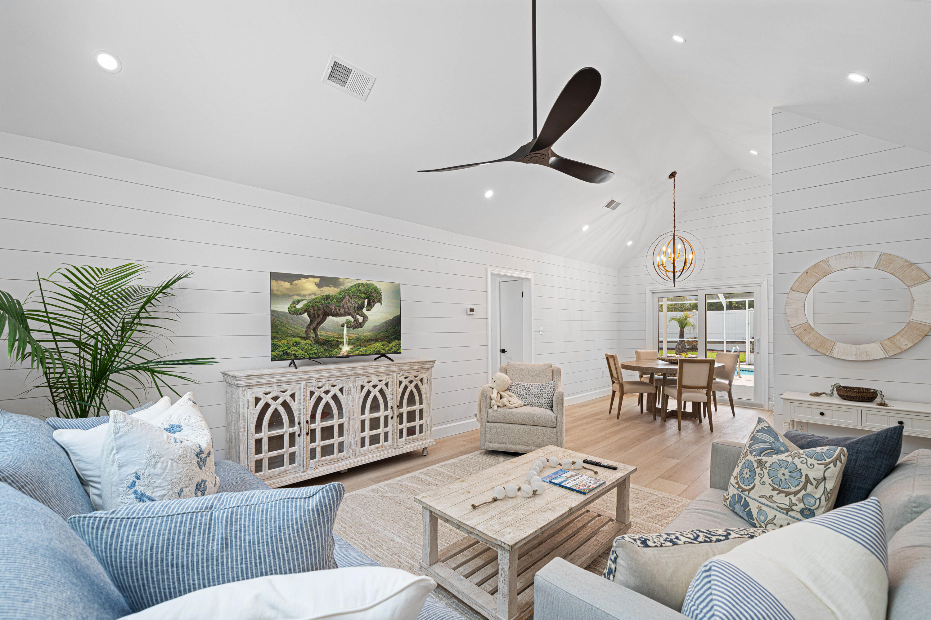 SANTA ROSA RIDGE UNIT 1 - Residential