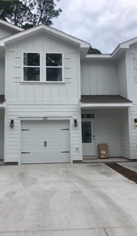 Sandhill Pines - Residential
