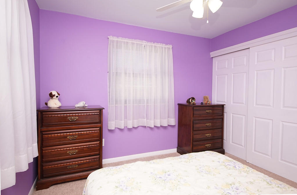 HOWARD S/D - Residential