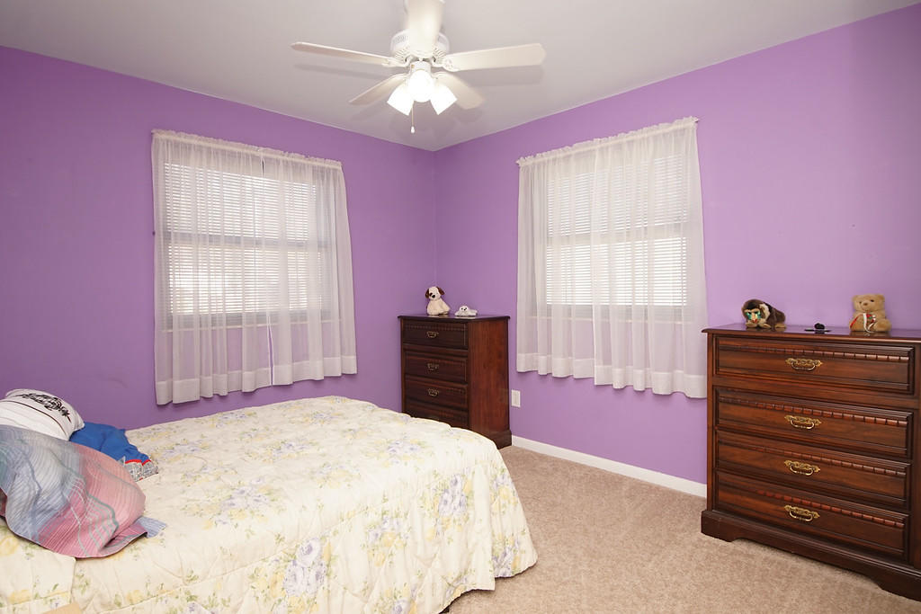 HOWARD S/D - Residential