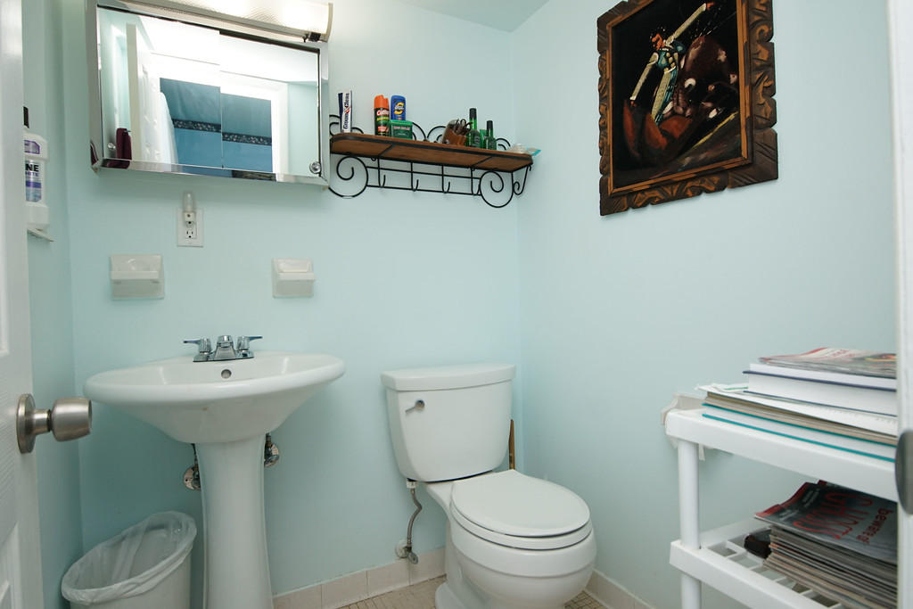 HOWARD S/D - Residential