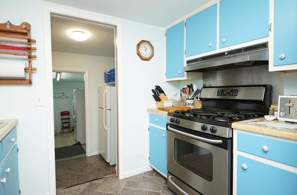 HOWARD S/D - Residential