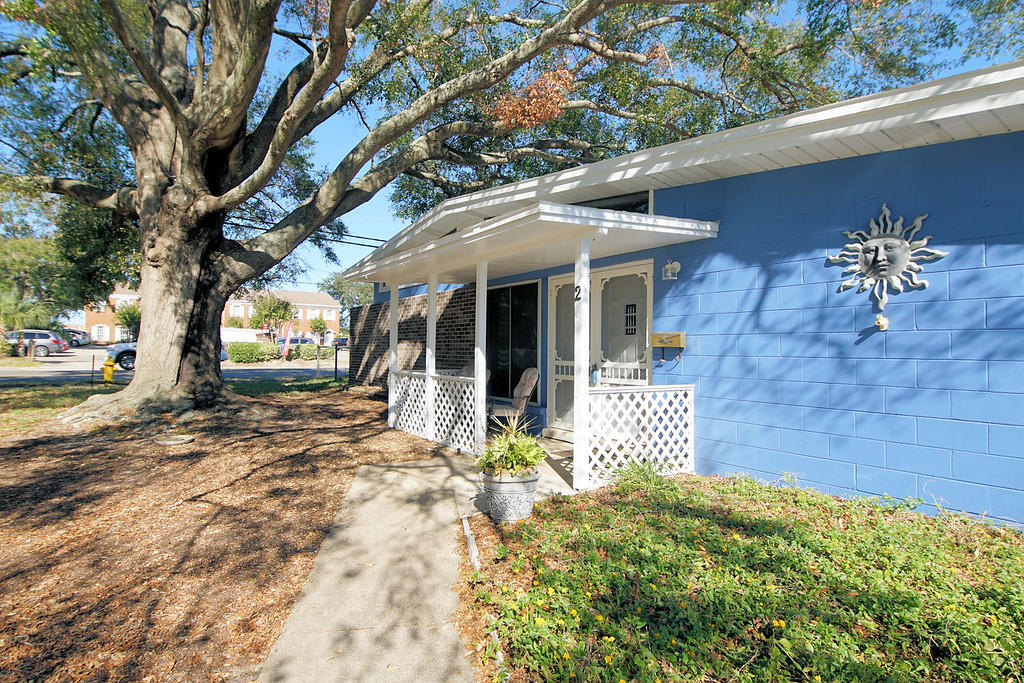 HOWARD S/D - Residential